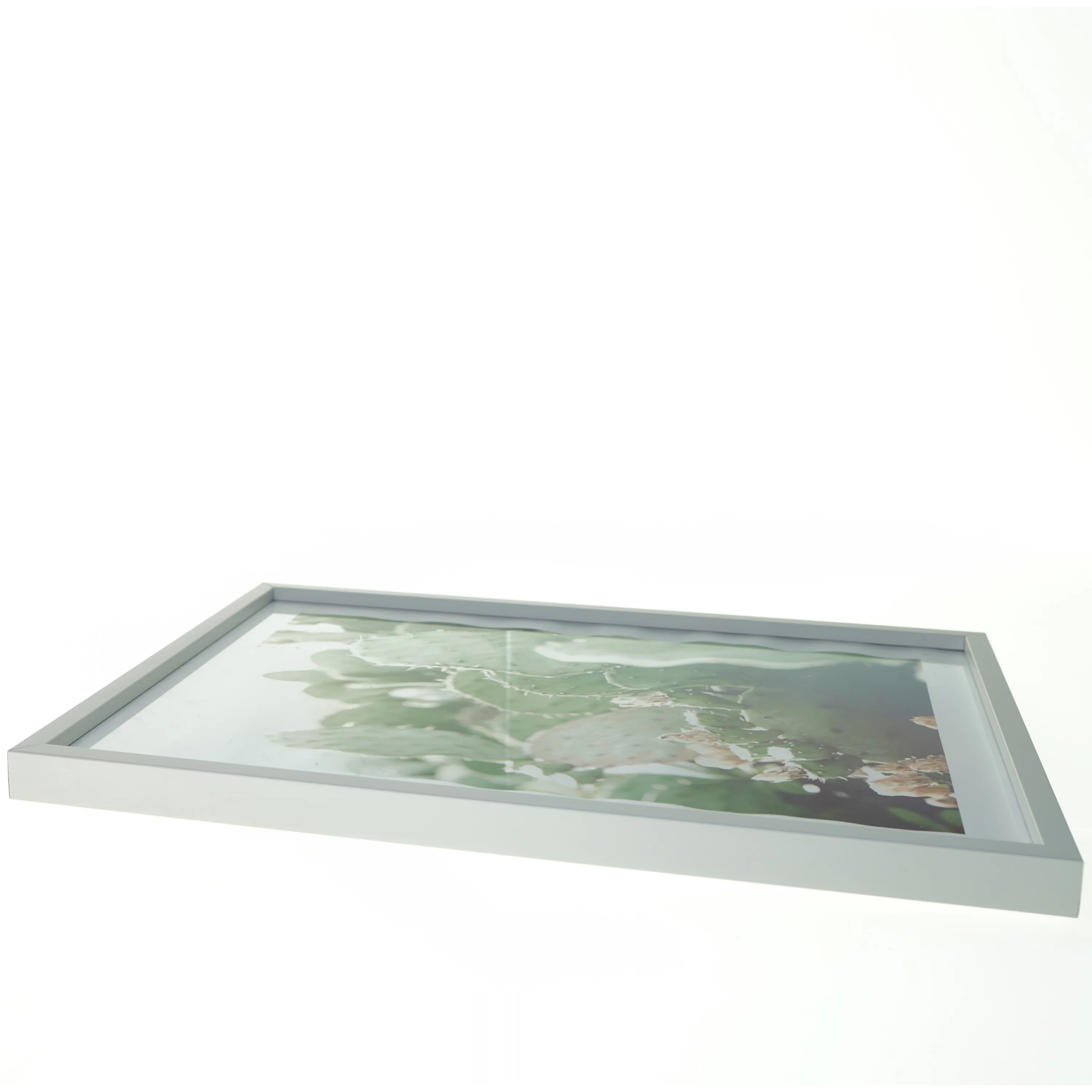 Plakat og billedramme (str. 42 x 32 cm)