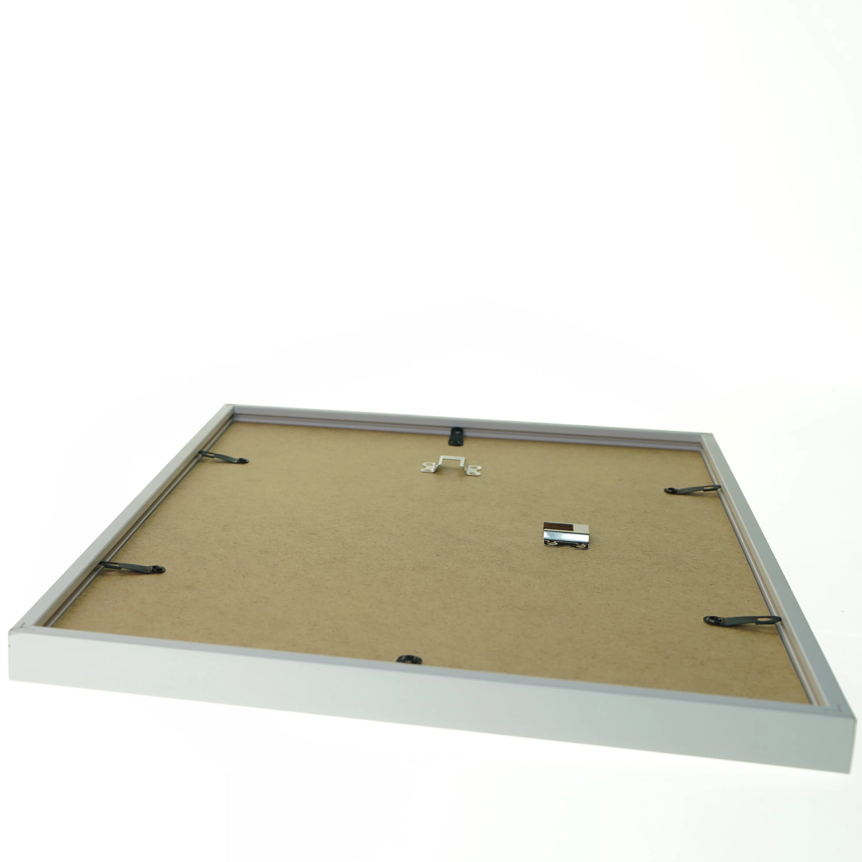 Plakat og billedramme (str. 42 x 32 cm)