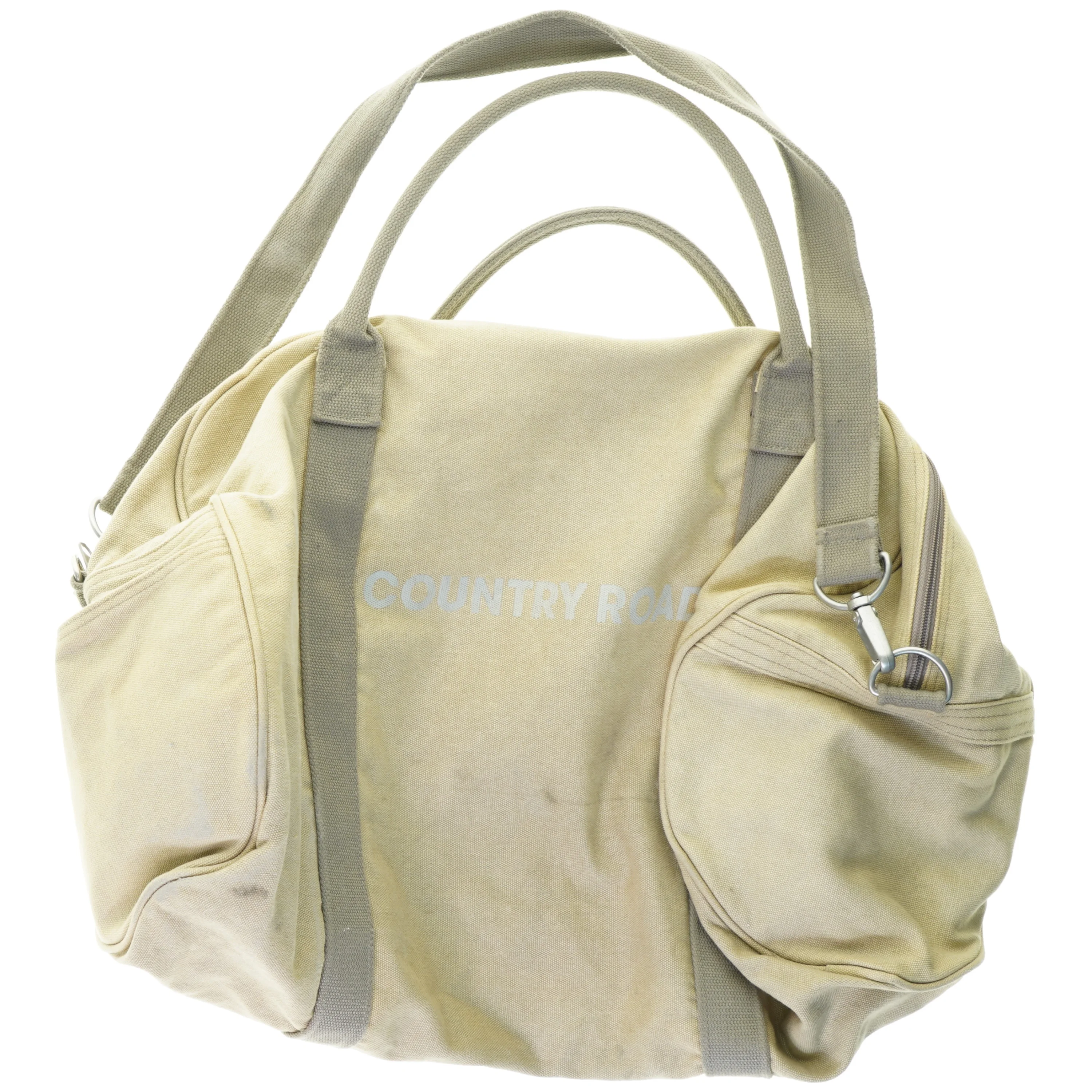 Taske fra Country Road (str. 55 x 40 cm)