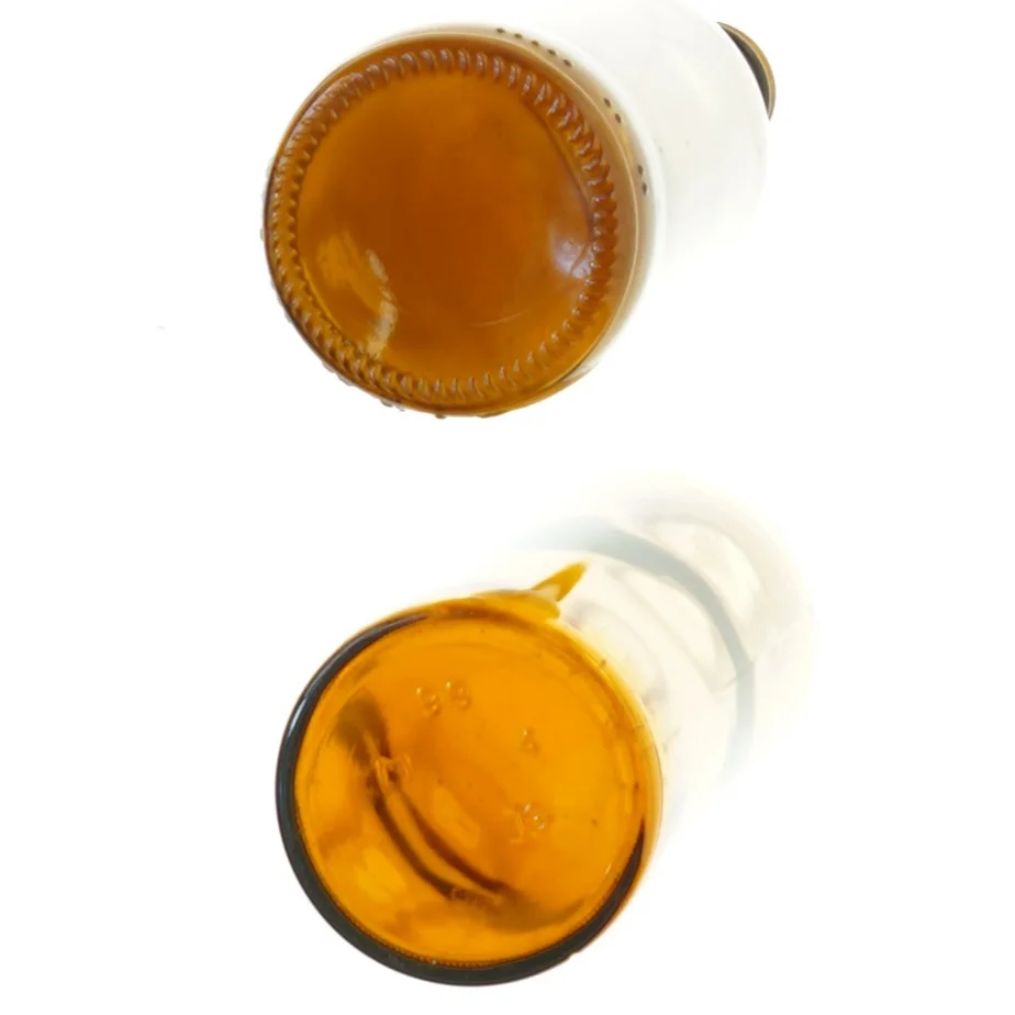 Flasker (str. 23 x 6 cm)