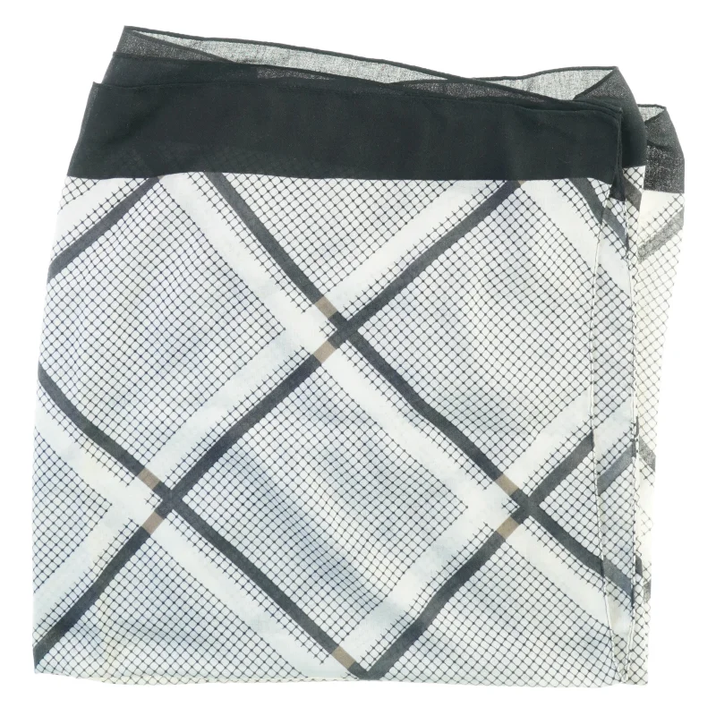 Tørklæde (str. 90 x 180 cm)
