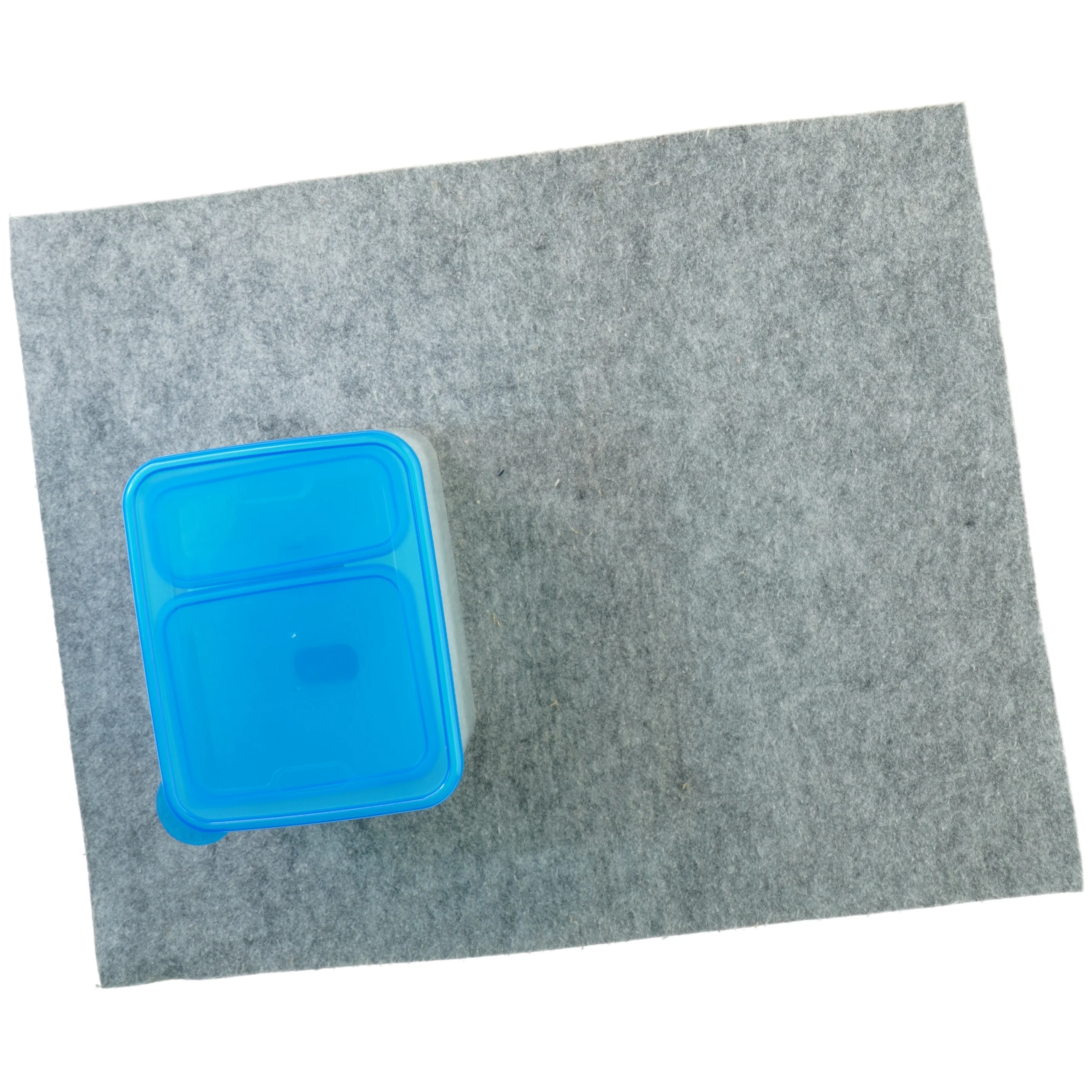 Madkasse med køleelement (str. 17 x 14 x 10 cm)