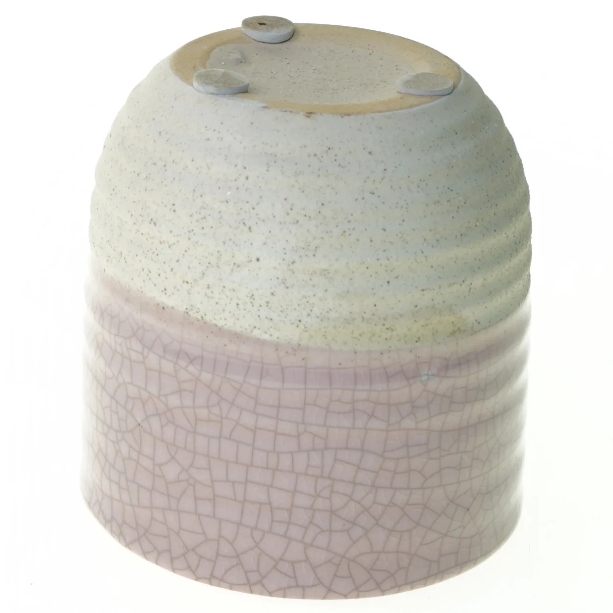 Lille krukke (str. 9 x 8 cm)