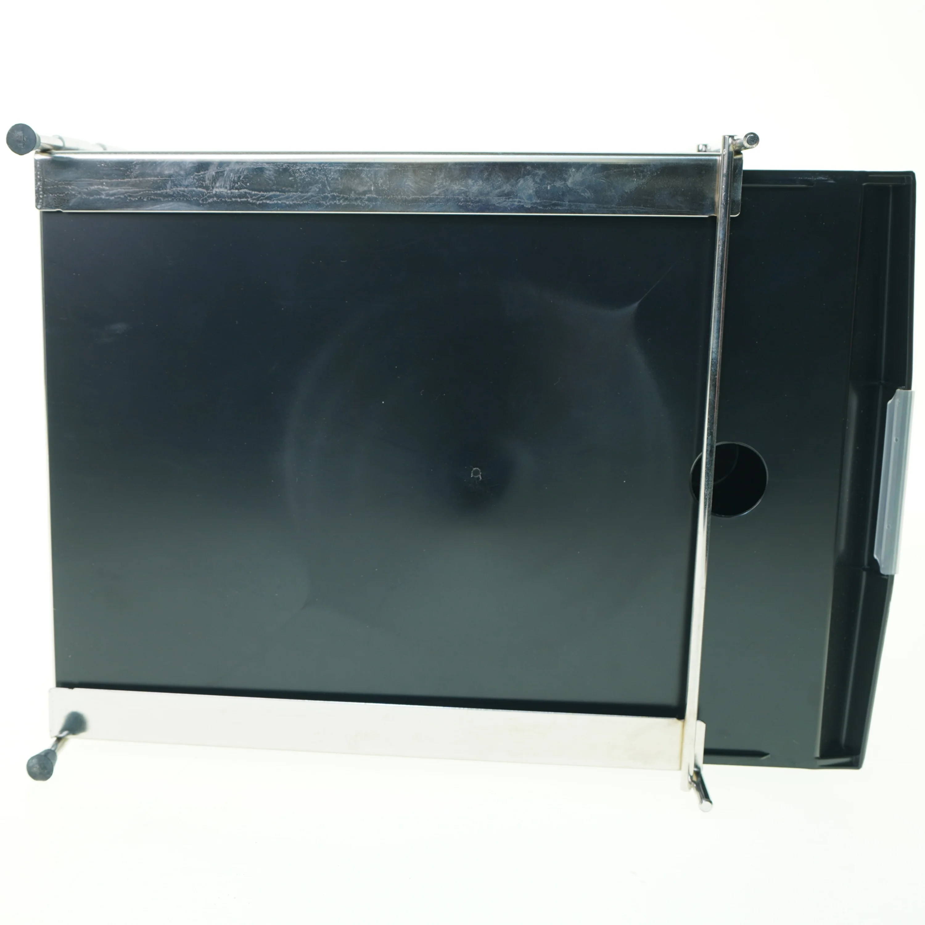 Opbevaringsskuffer fra Esselte (str. 26 x 23 x 35 cm)