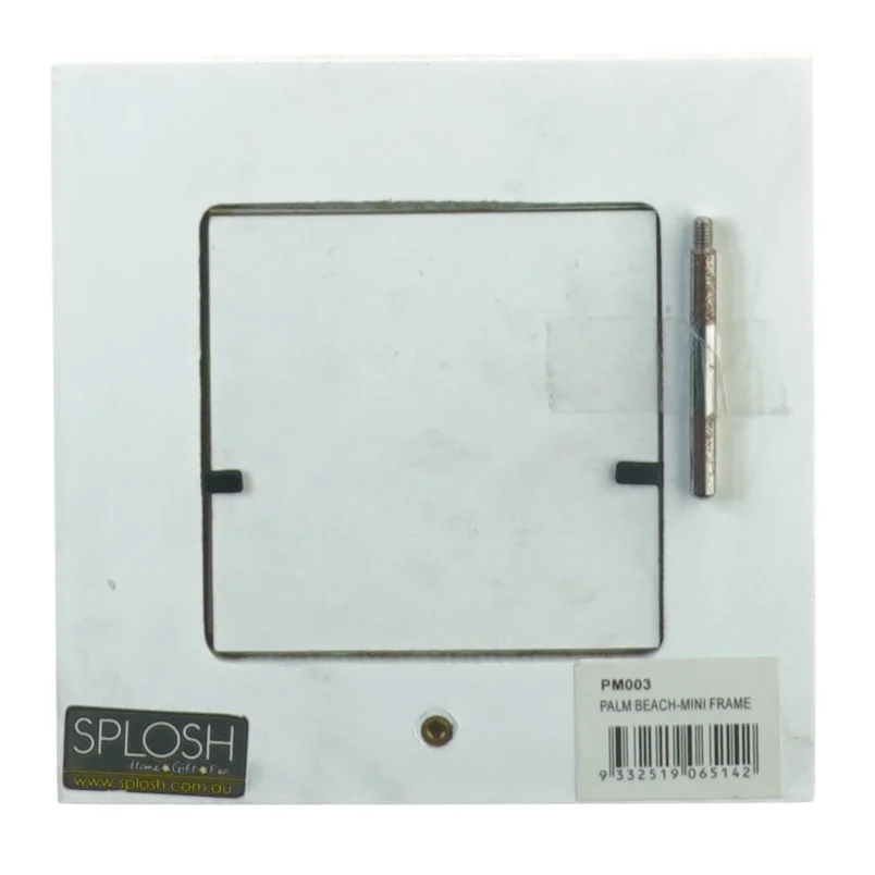 Billedramme fra Splosh (str. 15 cm)