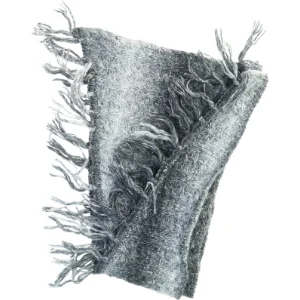 Tørklæde fra R (str. 40 x 220 cm)