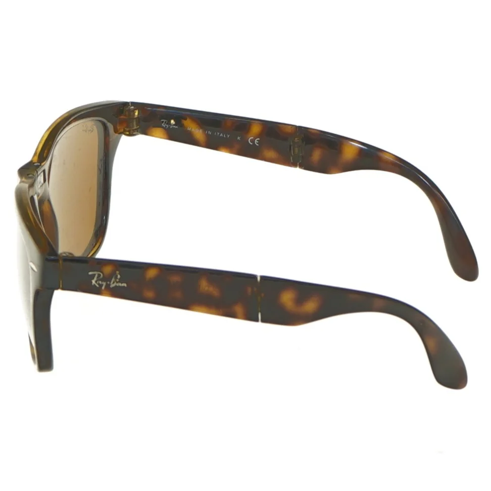 Ray-Ban Wayfarer solbriller fra Ray-Ban (str. 15 cm)