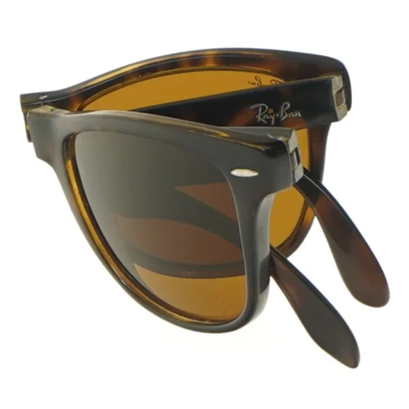 Ray-Ban Wayfarer solbriller fra Ray-Ban (str. 15 cm)