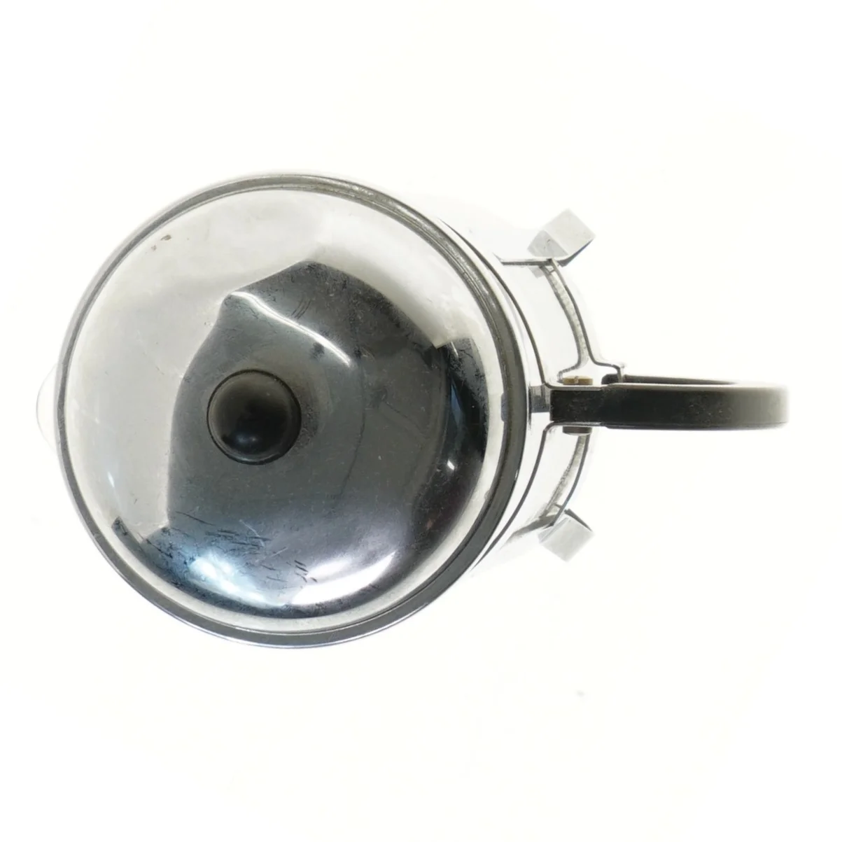 Fransk kaffepresser fra Bodum (str. 25 cm)