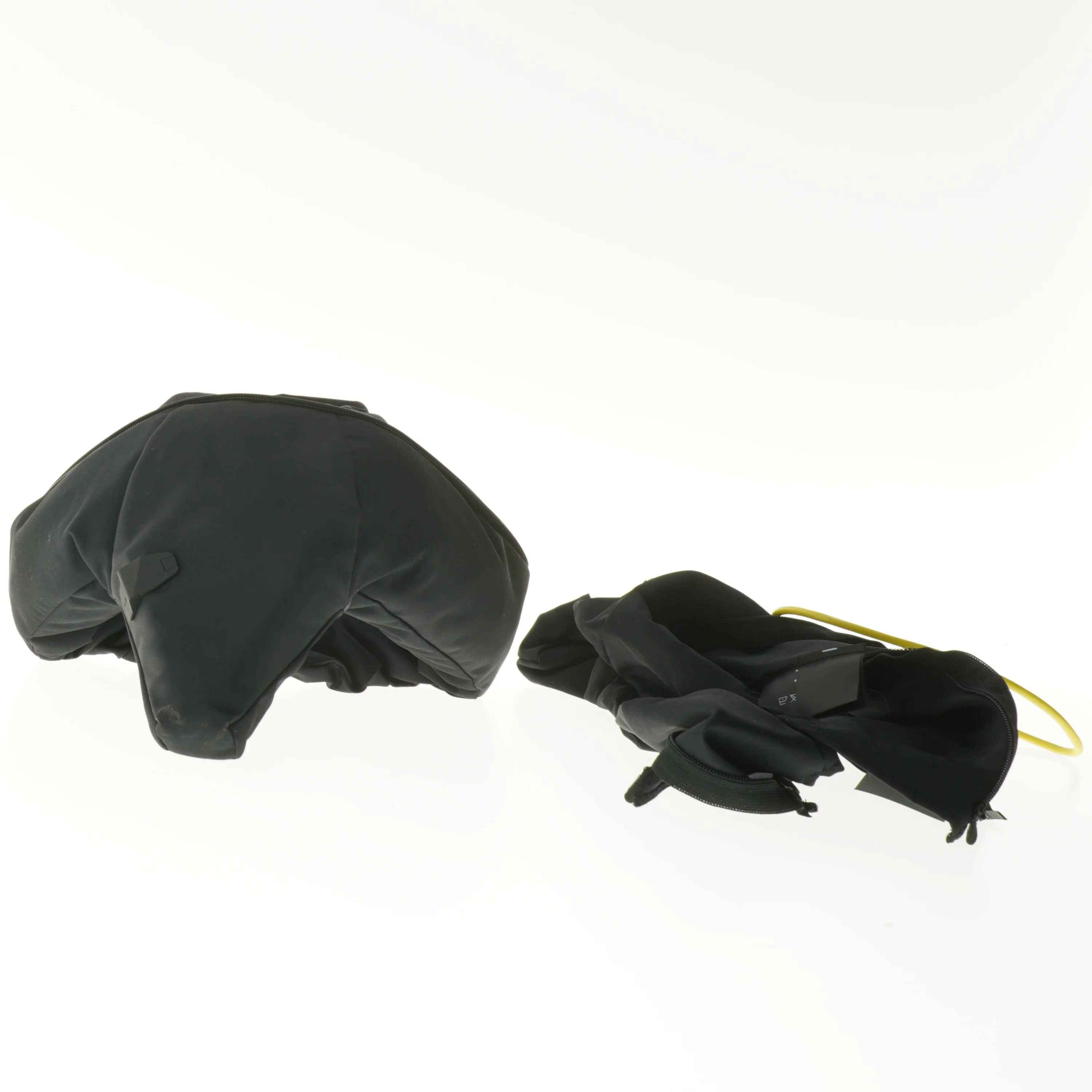 Airbag cykelkrave (str. 24 cm) fra Hövding