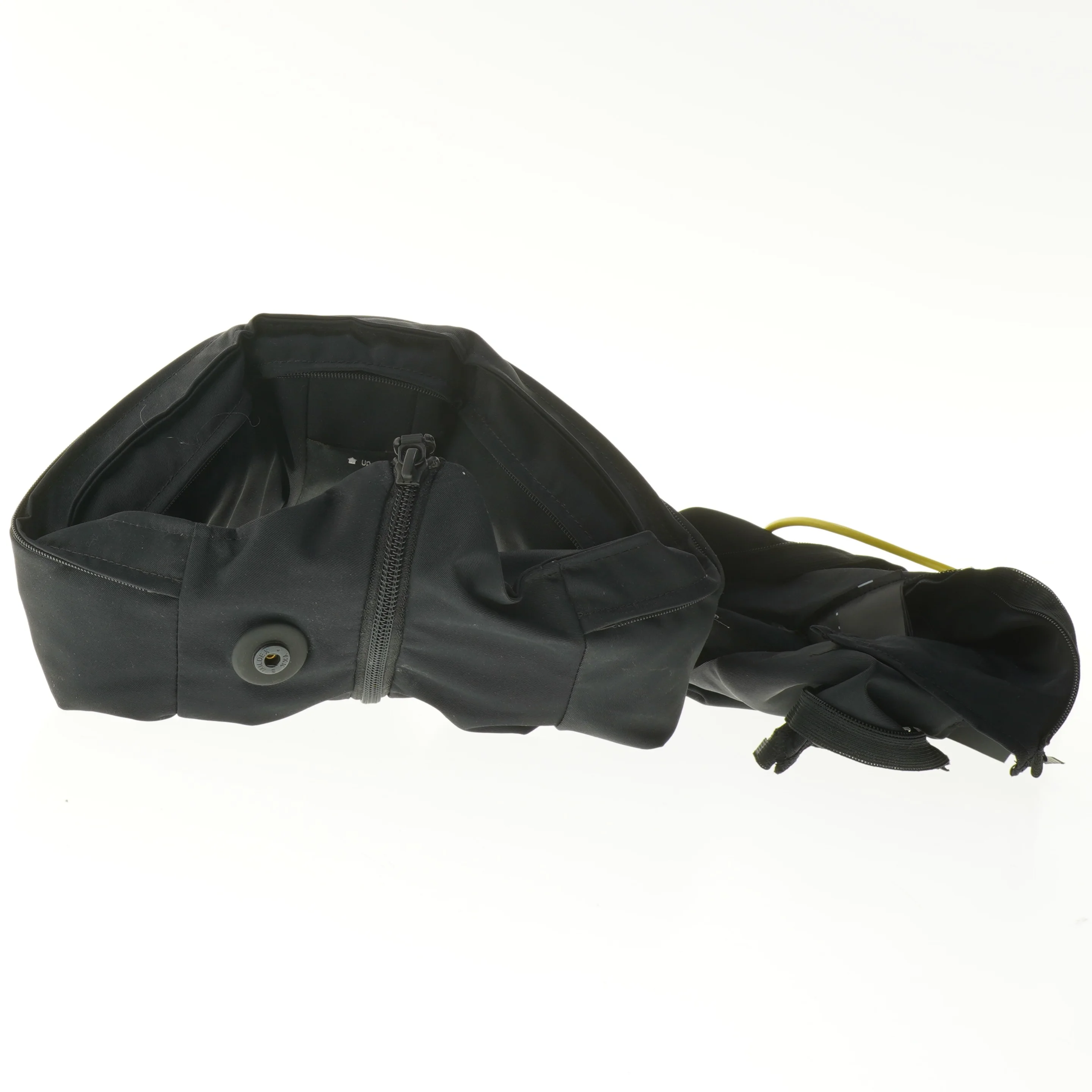 Airbag cykelkrave (str. 24 cm) fra Hövding