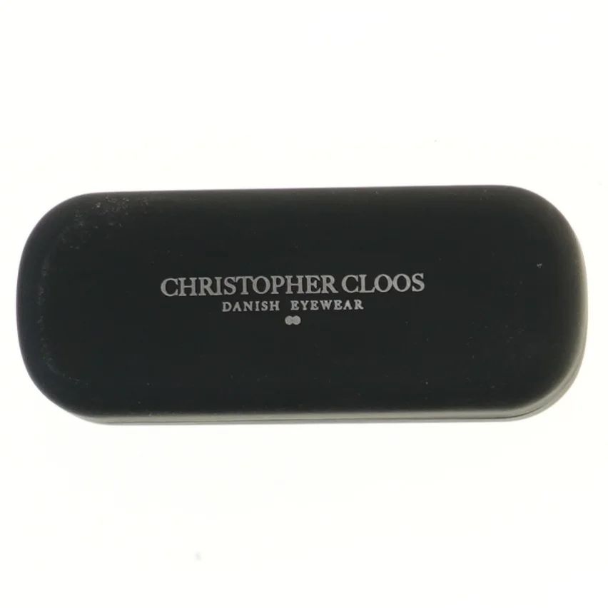 Christopher Cloos solbriller fra Christopher Cloos (str. 14 cm)
