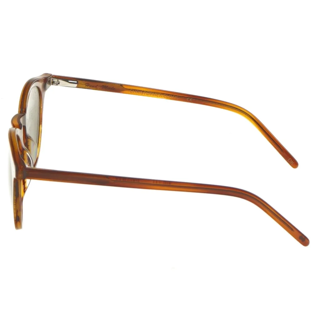 Christopher Cloos solbriller fra Christopher Cloos (str. 14 cm)