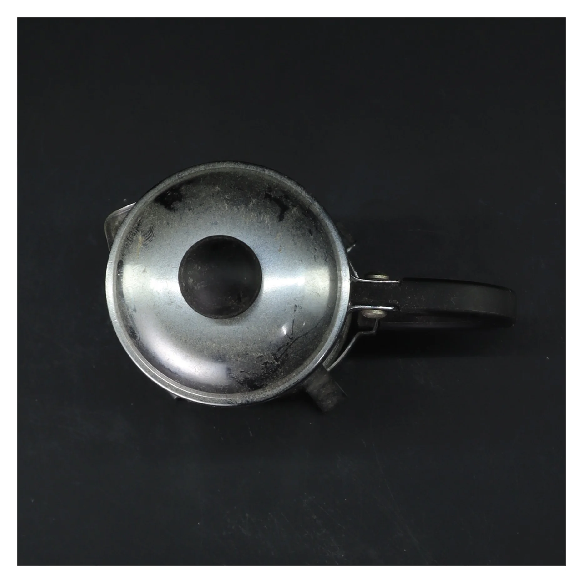 Fransk presse kaffekande fra Bodum (str. 19 cm)