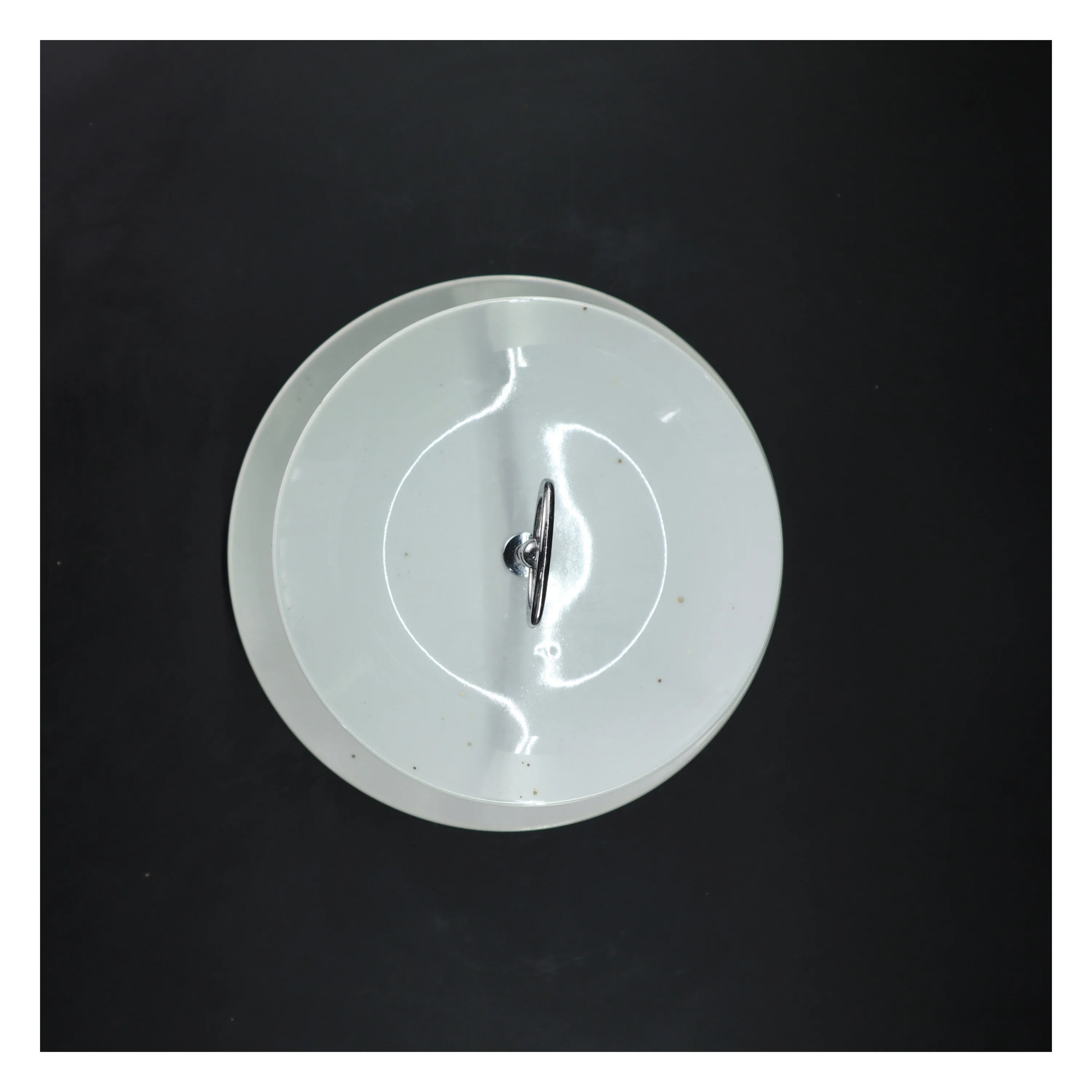 To-etagers serveringsfad (str. 25 cm)