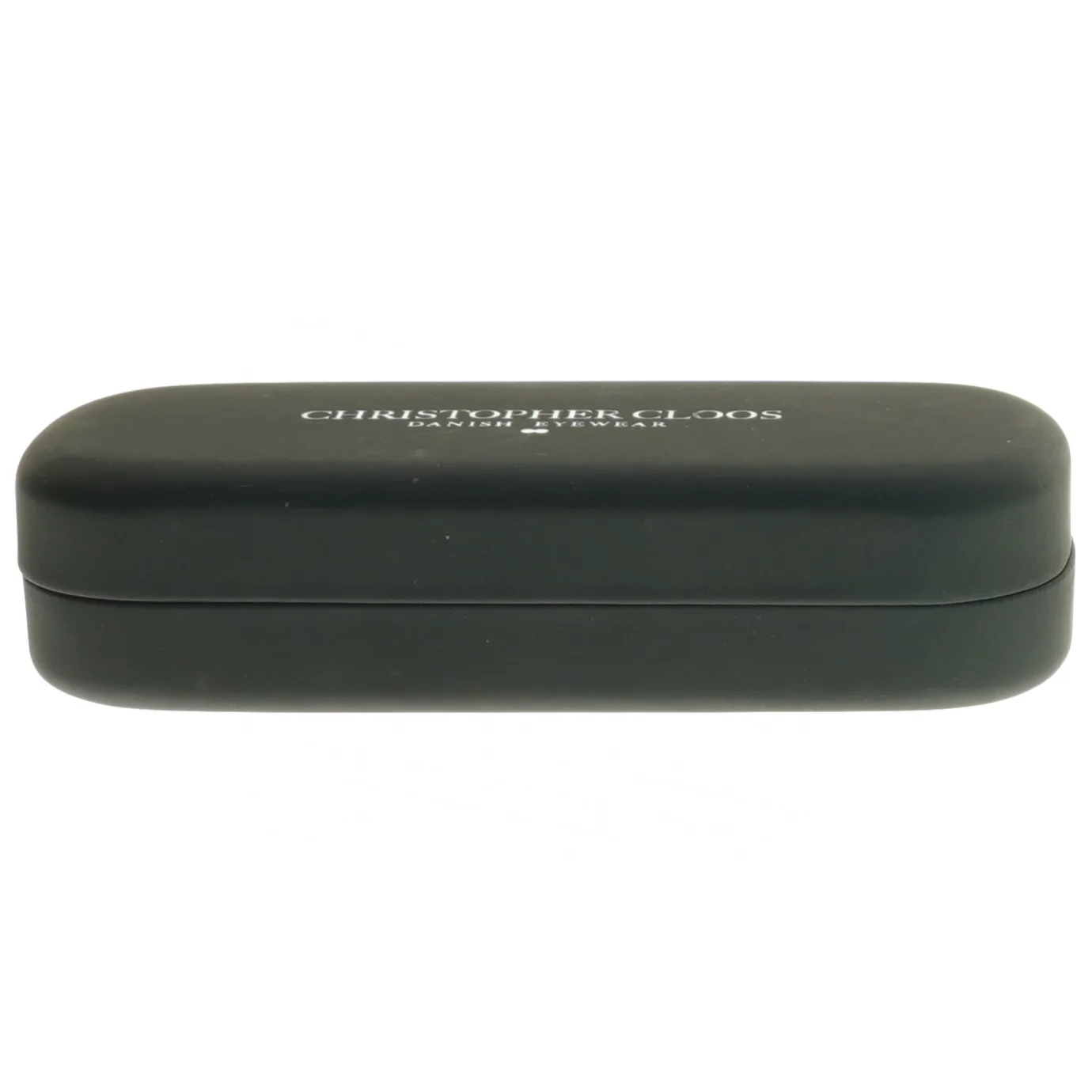 Christopher Cloos solbriller med opbevaringsetui fra Christopher Cloos (str. 13,5 cm)