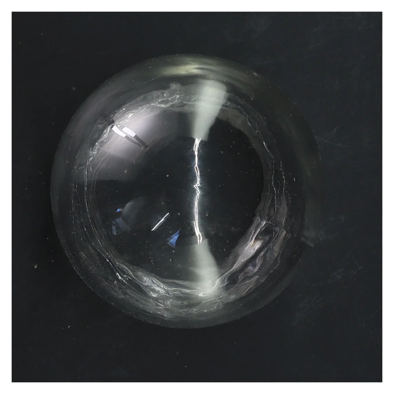 Nordlux staldbelysning glasskærm fra Nordlux (str. 9,5x16 cm)