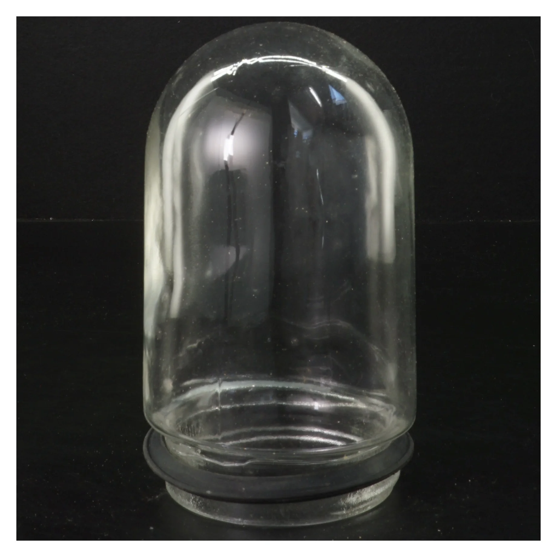 Nordlux staldbelysning glasskærm fra Nordlux (str. 9,5x16 cm)