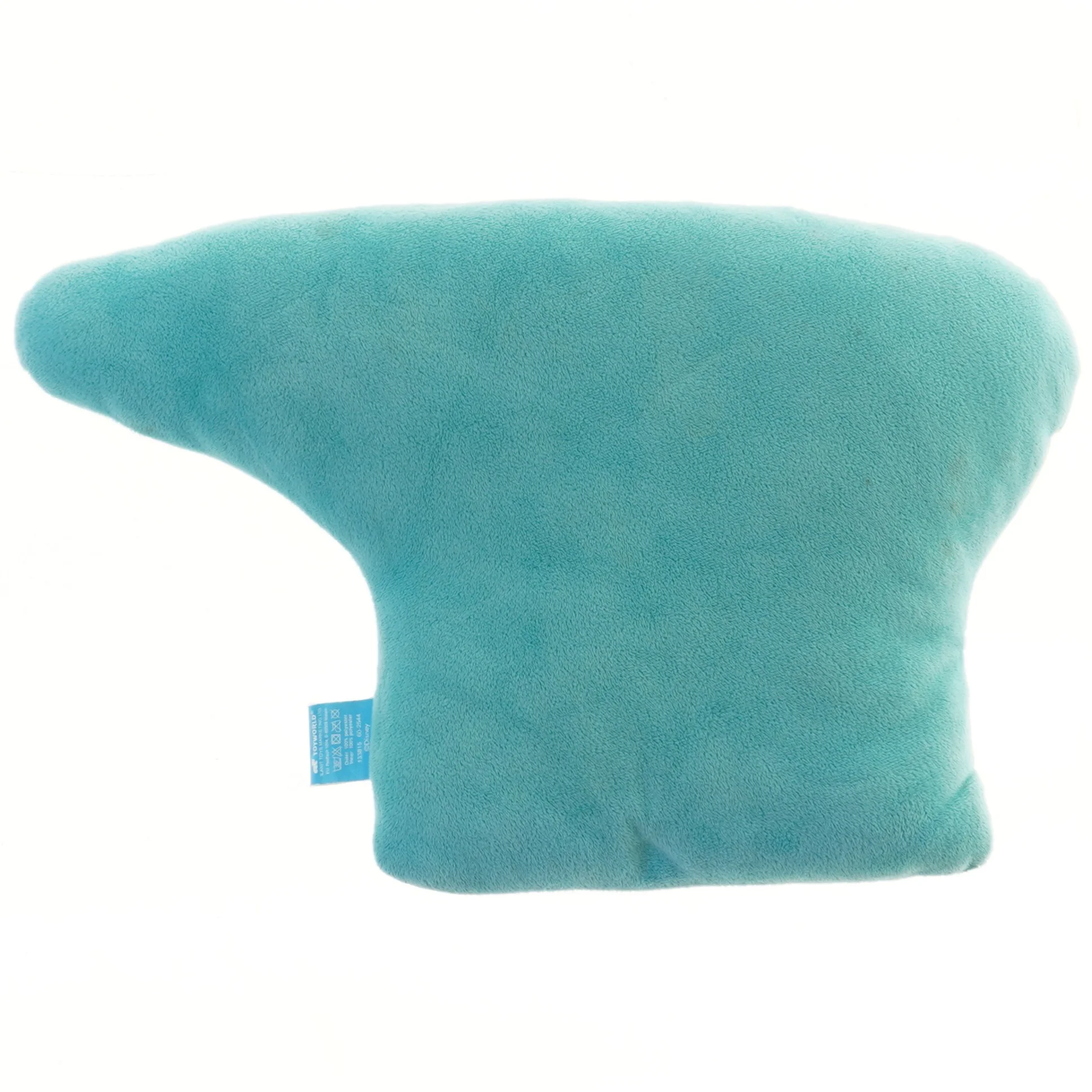 Moana/Vaiana pude fra Disney (str. 38x24 cm)