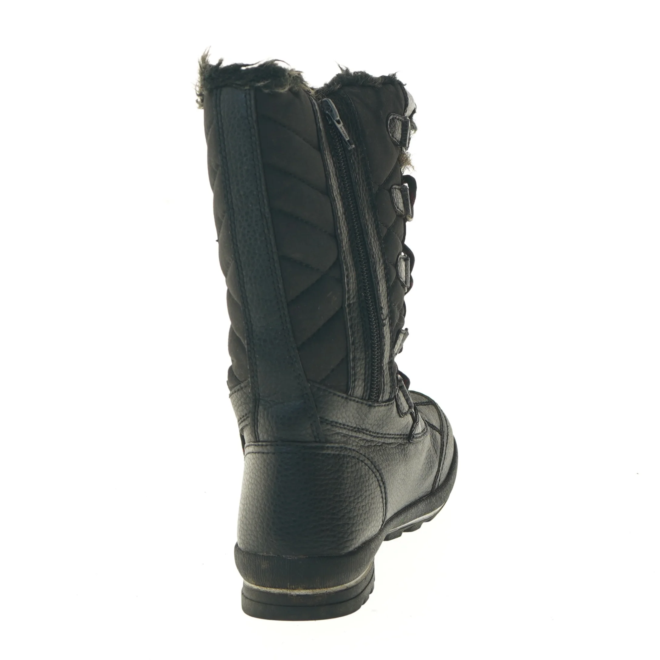 Vinterstøvler til børn fra Race Marine (str. 33 )