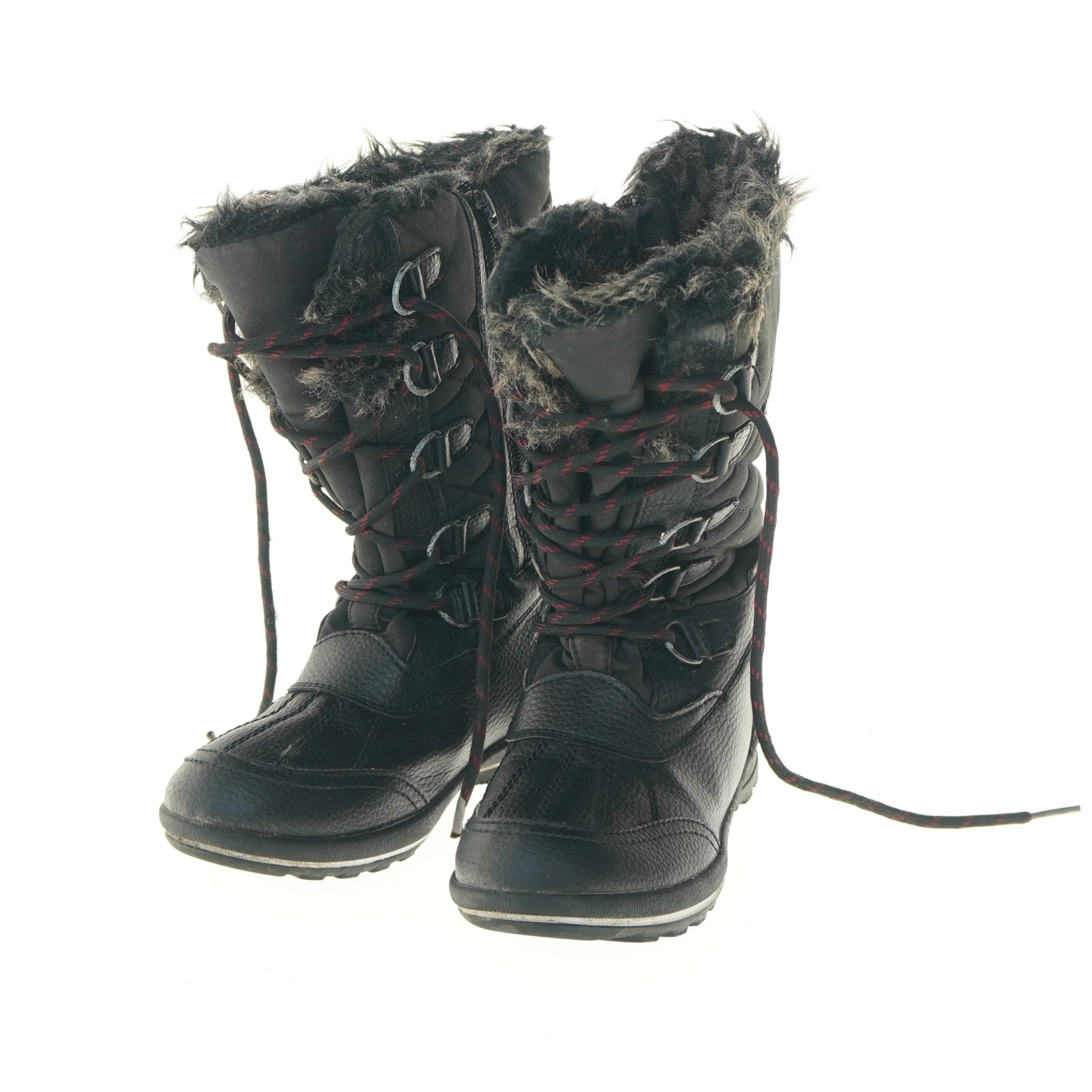 Vinterstøvler til børn fra Race Marine (str. 33 )