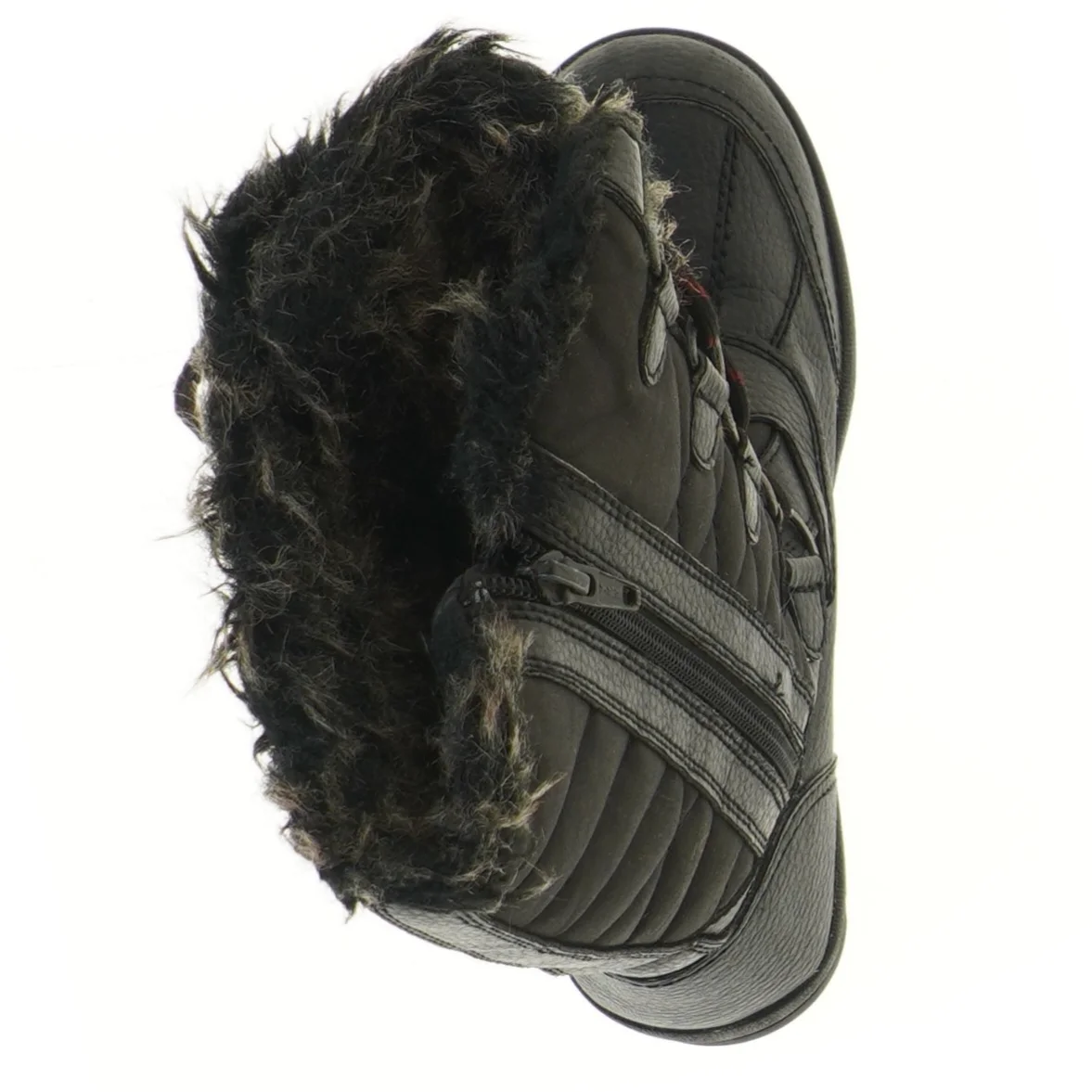 Vinterstøvler til børn fra Race Marine (str. 33 )