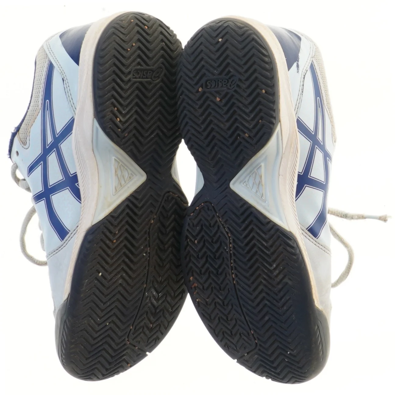 Brugt Asics Gel Dedicate 7 tennissko, str. 36 fra Asics (str. 36 )