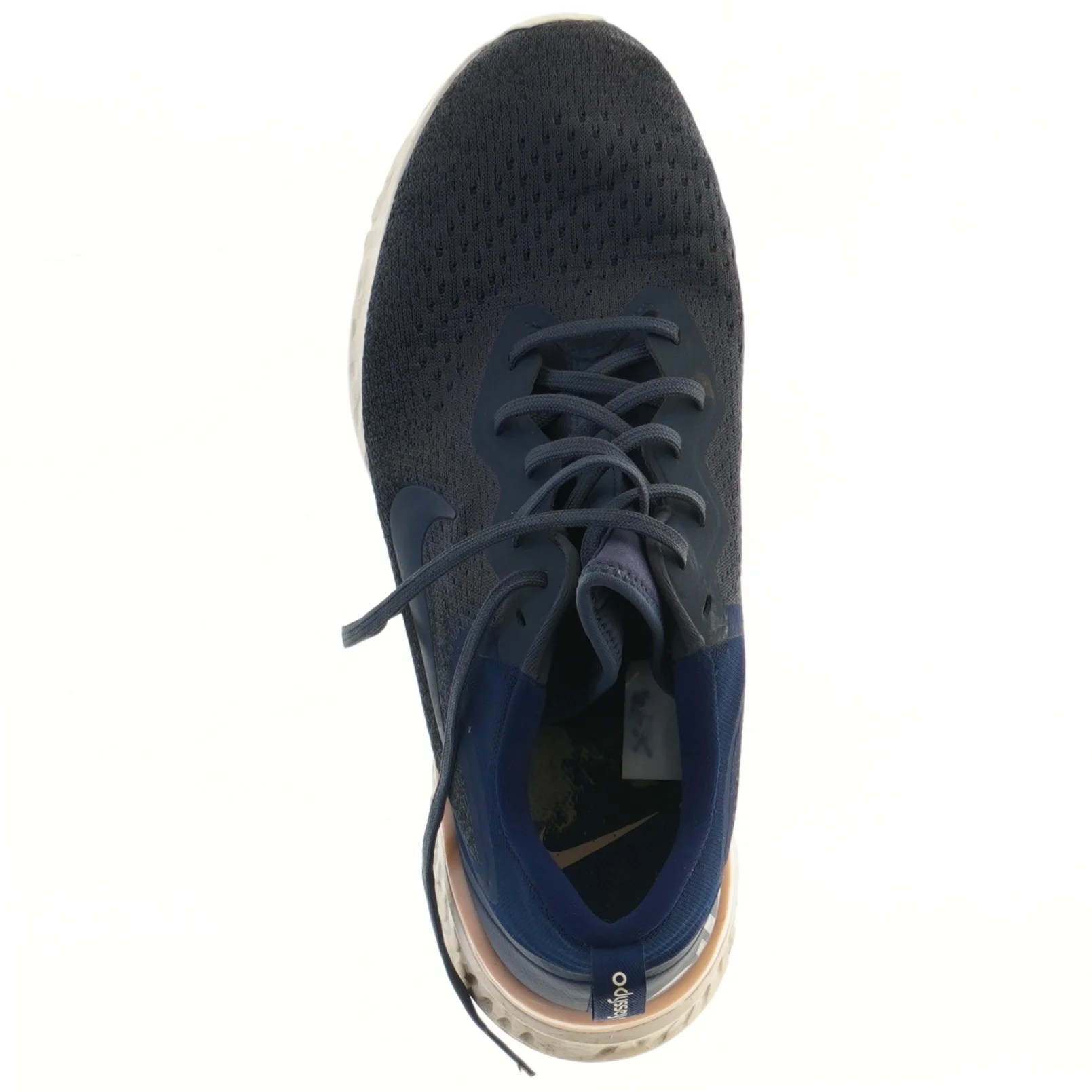 Nike løbesko, str. 45,5 fra Nike (str. 45,5 )