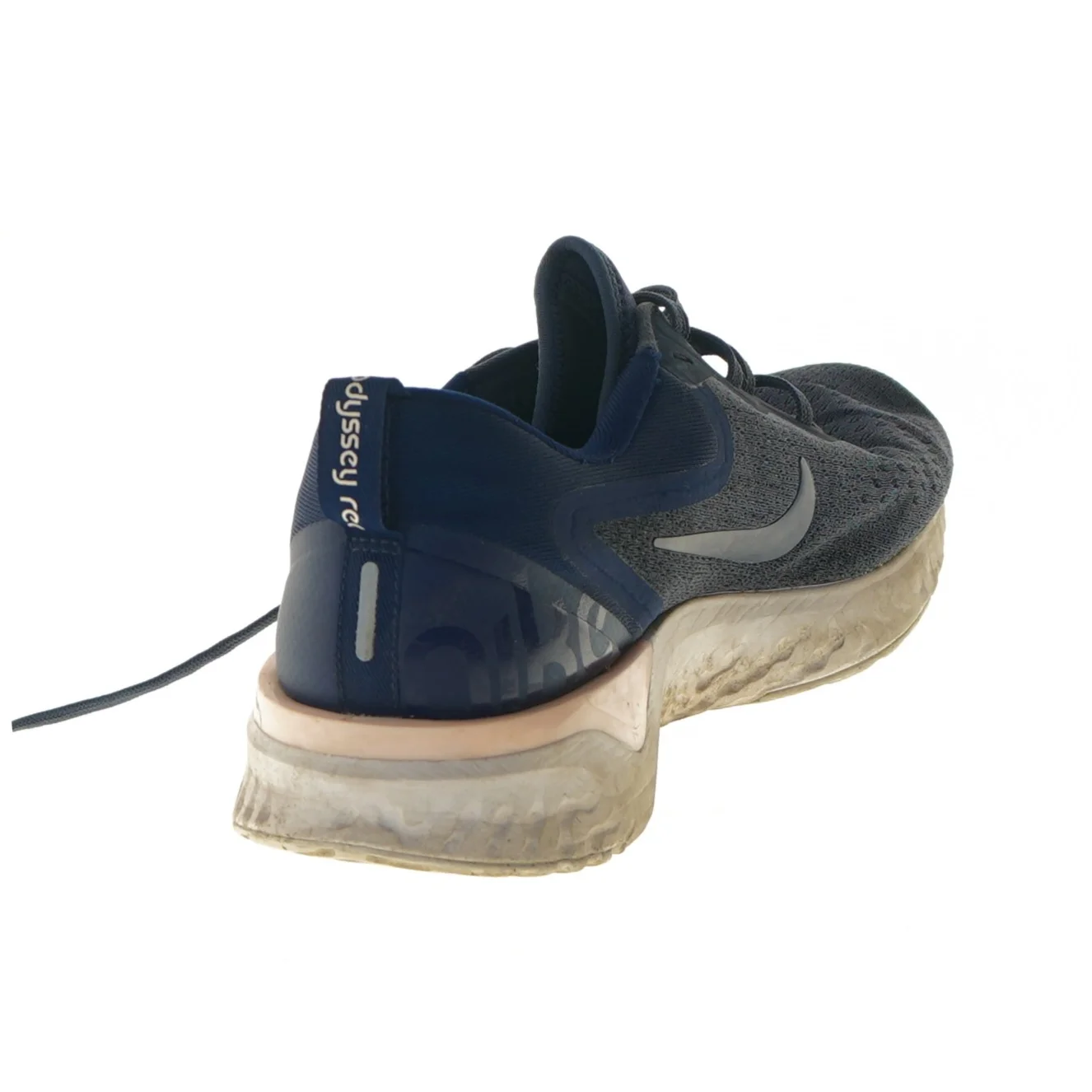 Nike løbesko, str. 45,5 fra Nike (str. 45,5 )