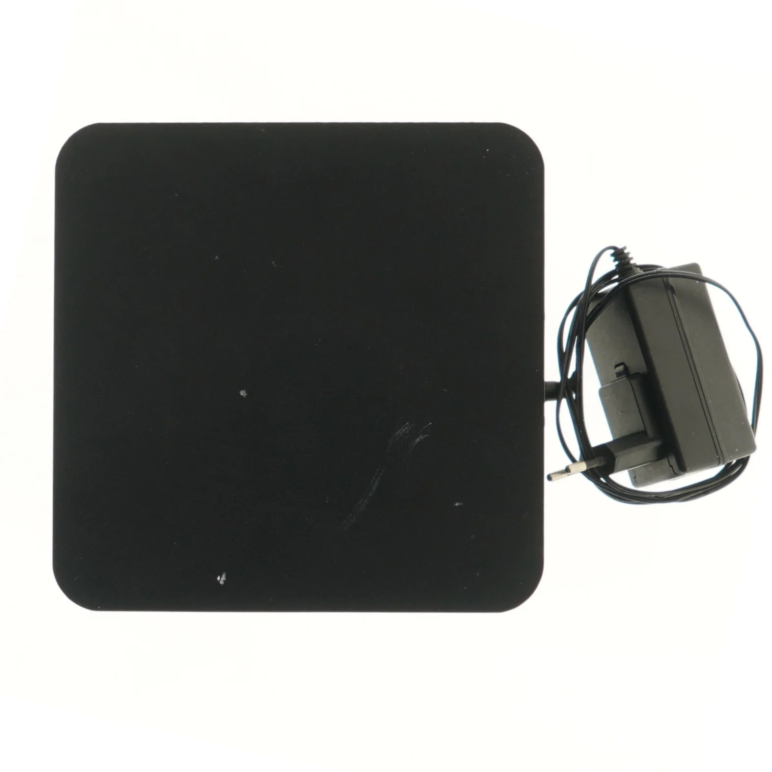 Bluetooth højtaler fra Tangent (str. 18x18x18 cm)