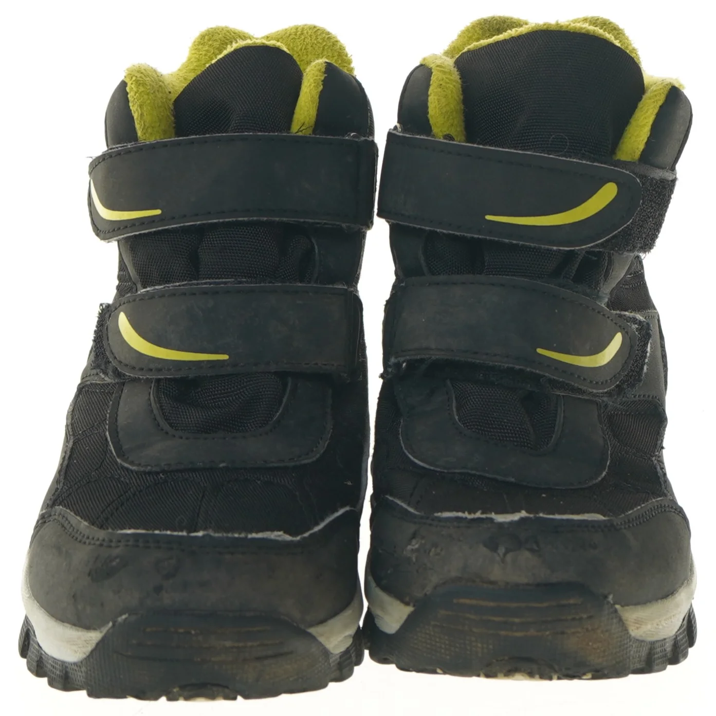 Børne vinterstøvler (str. 35 )