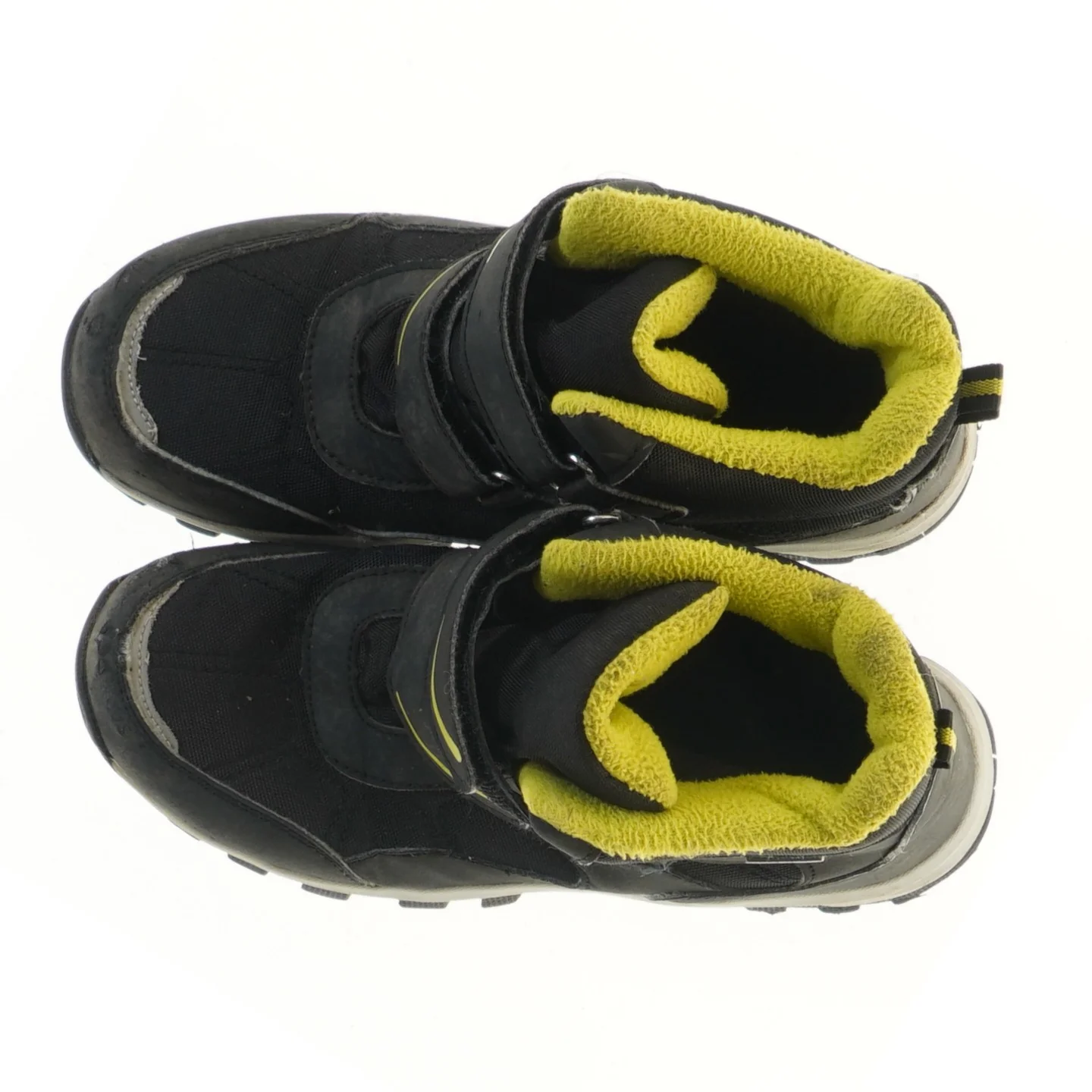 Børne vinterstøvler (str. 35 )