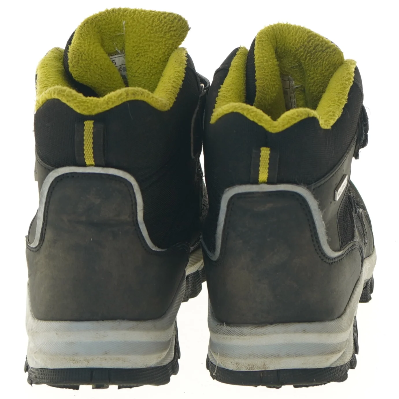 Børne vinterstøvler (str. 35 )