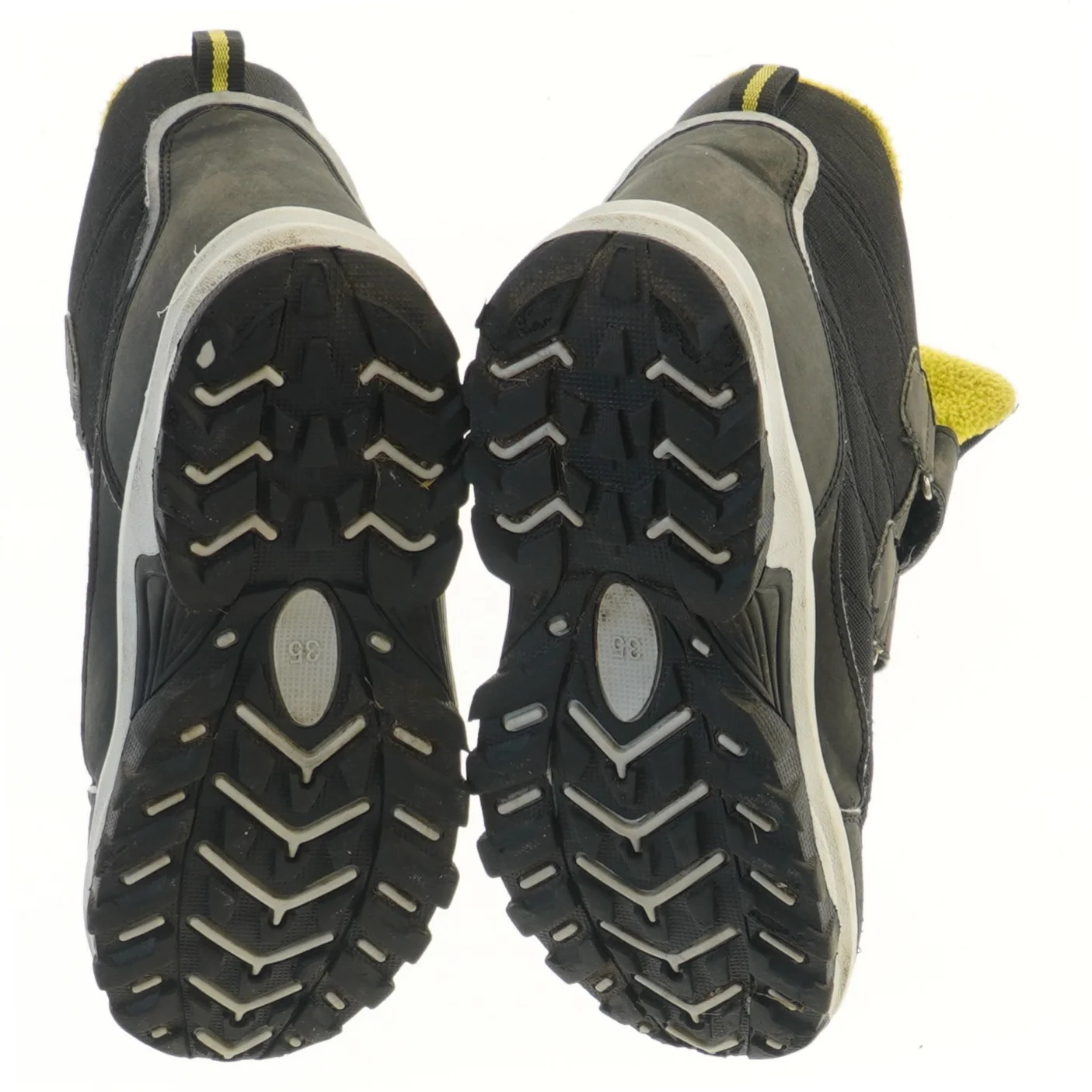 Børne vinterstøvler (str. 35 )