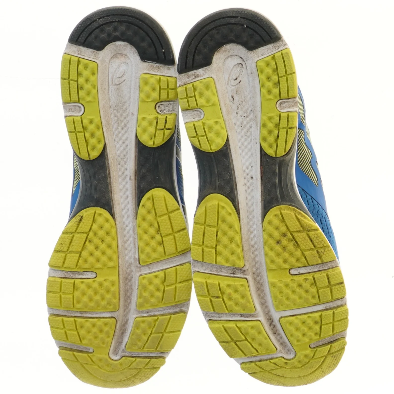 Asics Gel-Flux 5 løbesko fra Asics (str. 46 )