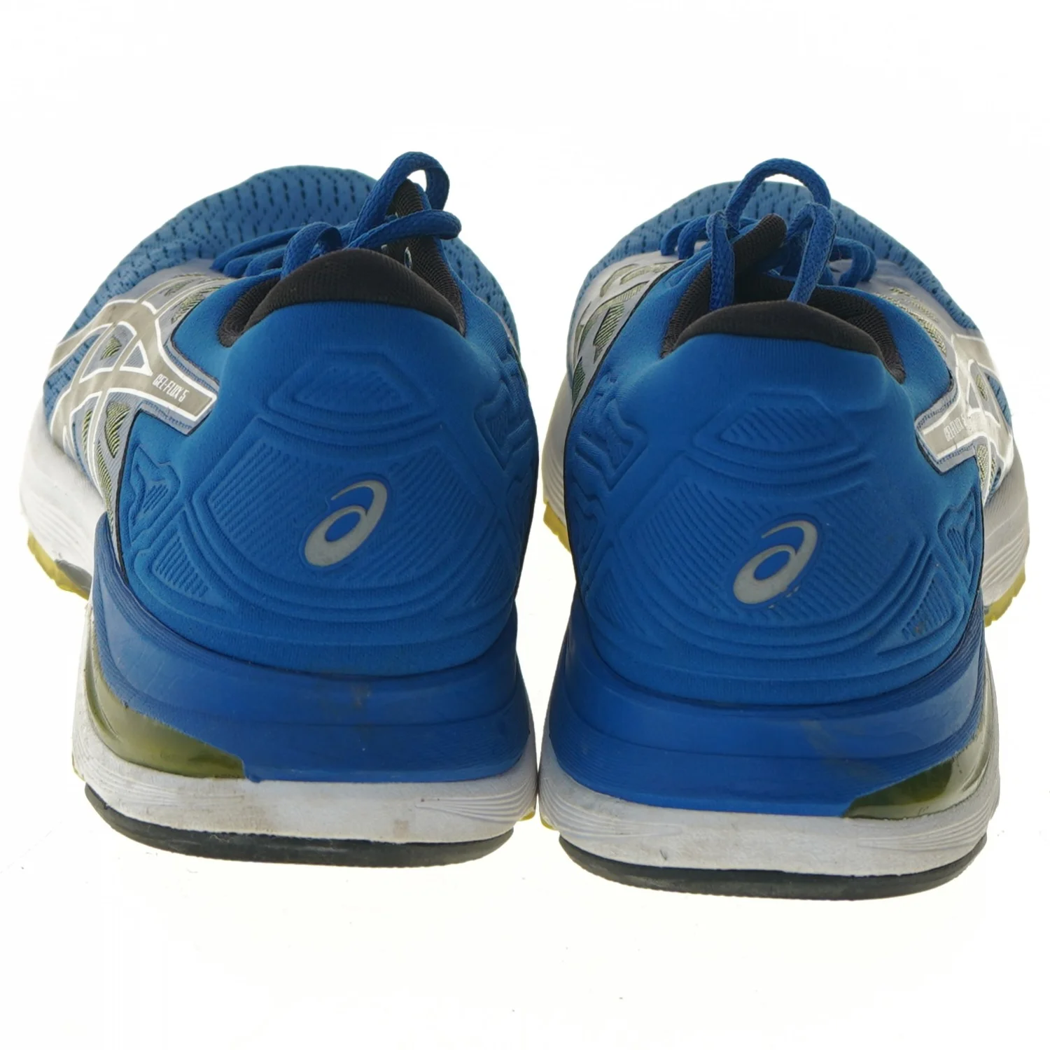 Asics Gel-Flux 5 løbesko fra Asics (str. 46 )