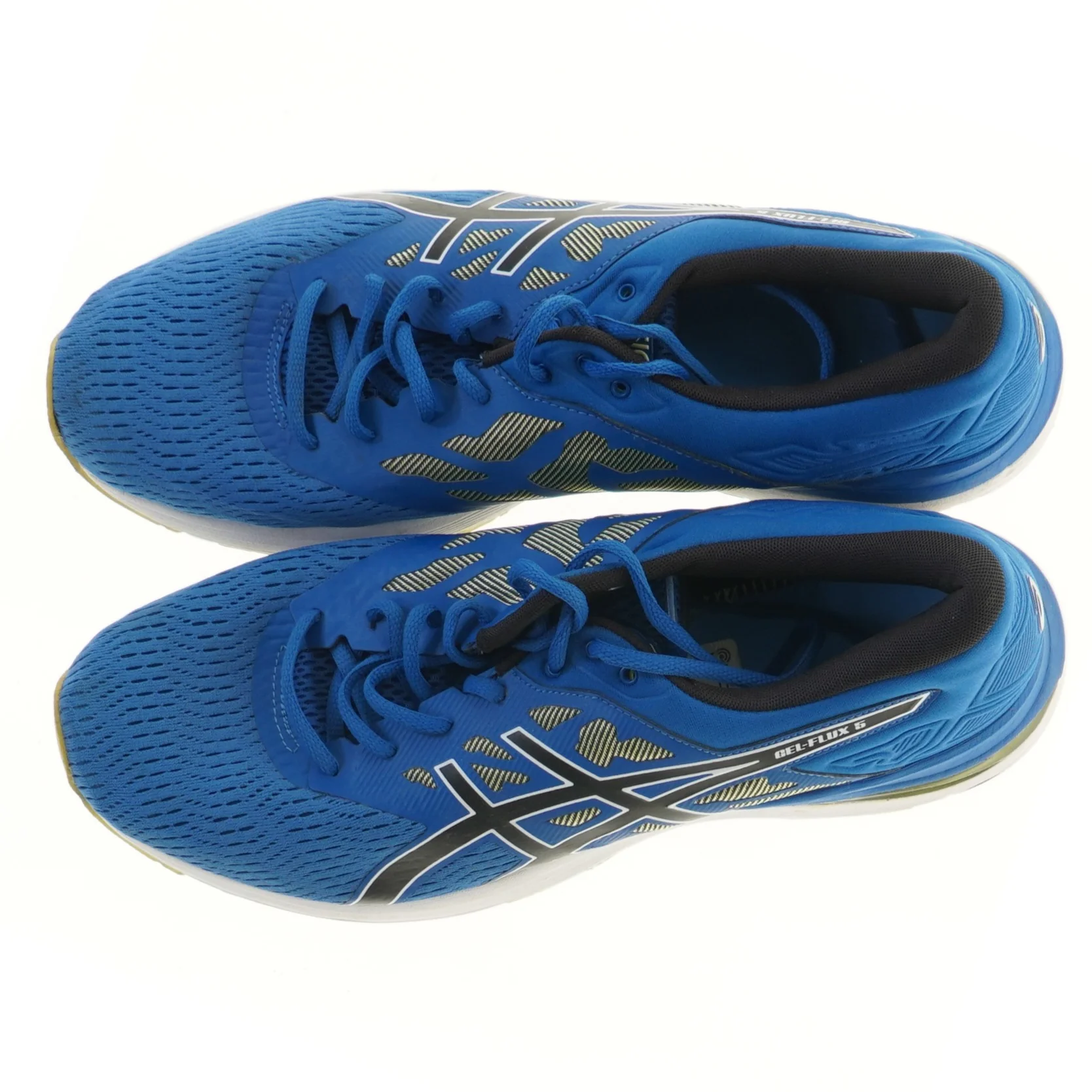 Asics Gel-Flux 5 løbesko fra Asics (str. 46 )