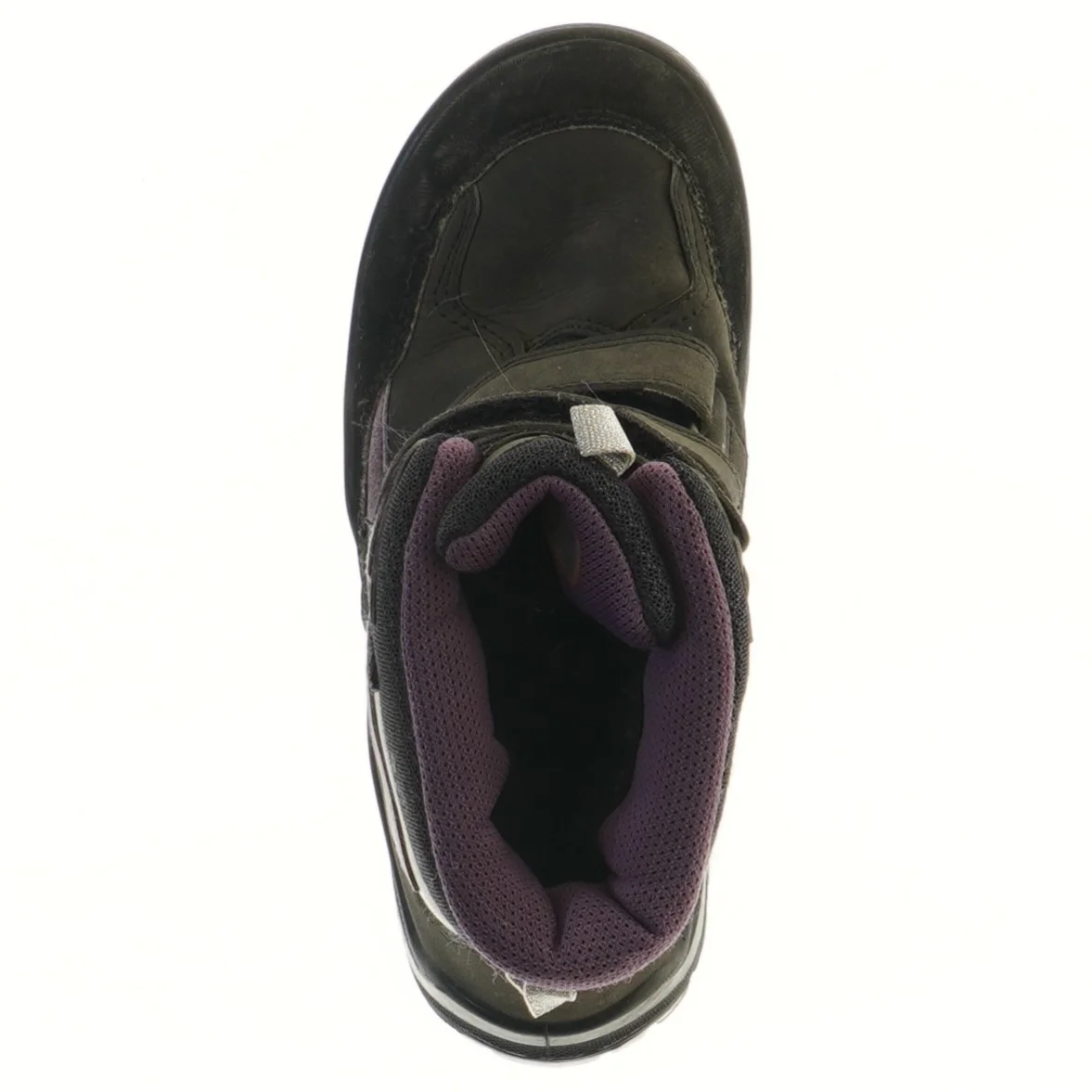 Børnevinterstøvler str. 33 fra Ecco (str. 33 )