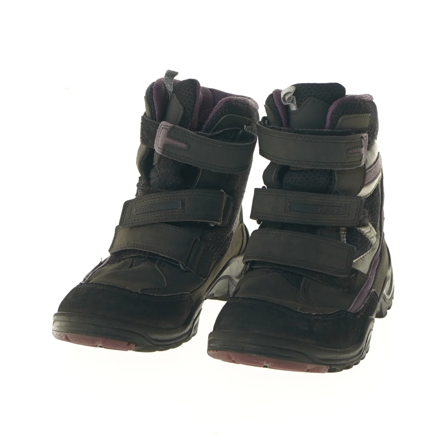 Børnevinterstøvler str. 33 fra Ecco (str. 33 )