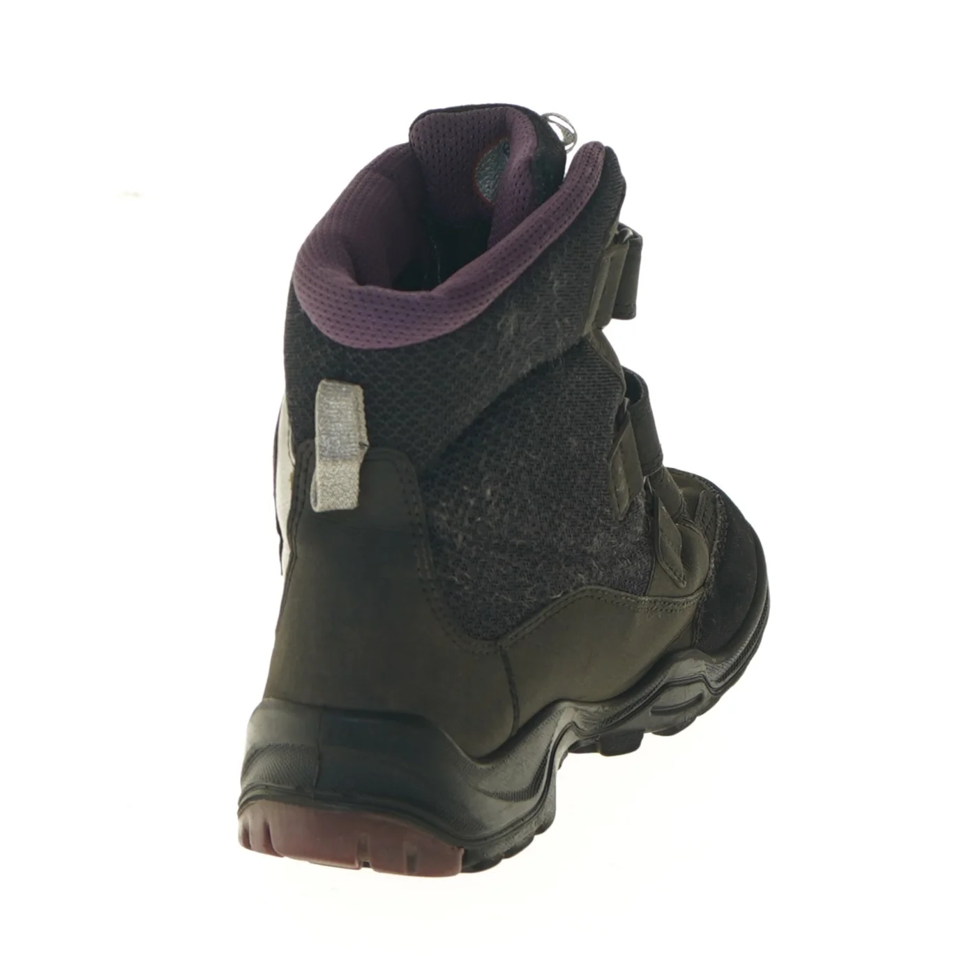 Børnevinterstøvler str. 33 fra Ecco (str. 33 )