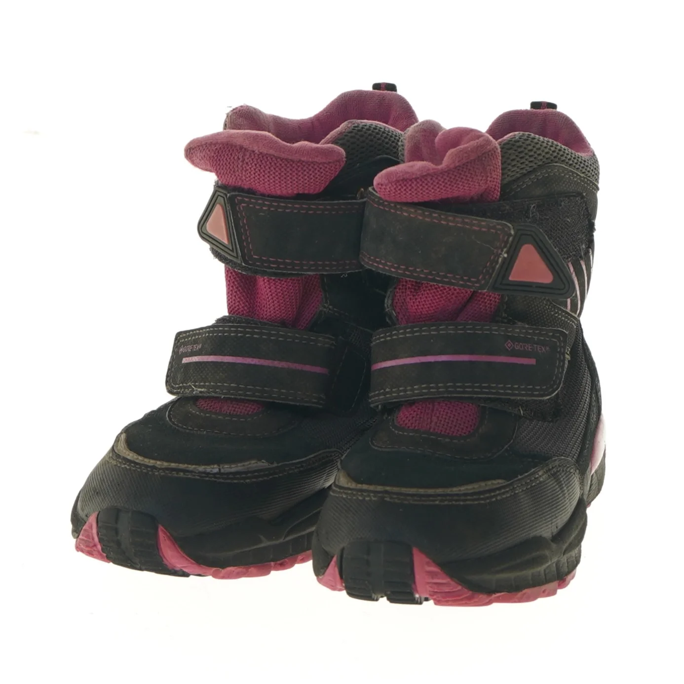 Superfit vinterstøvler til børn fra Superfit (str. 29 )