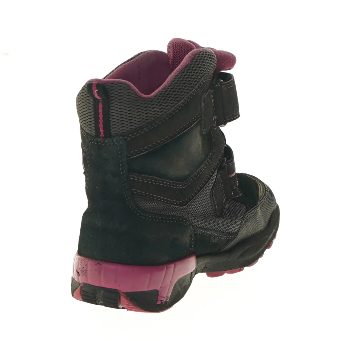 Superfit vinterstøvler til børn fra Superfit (str. 29 )