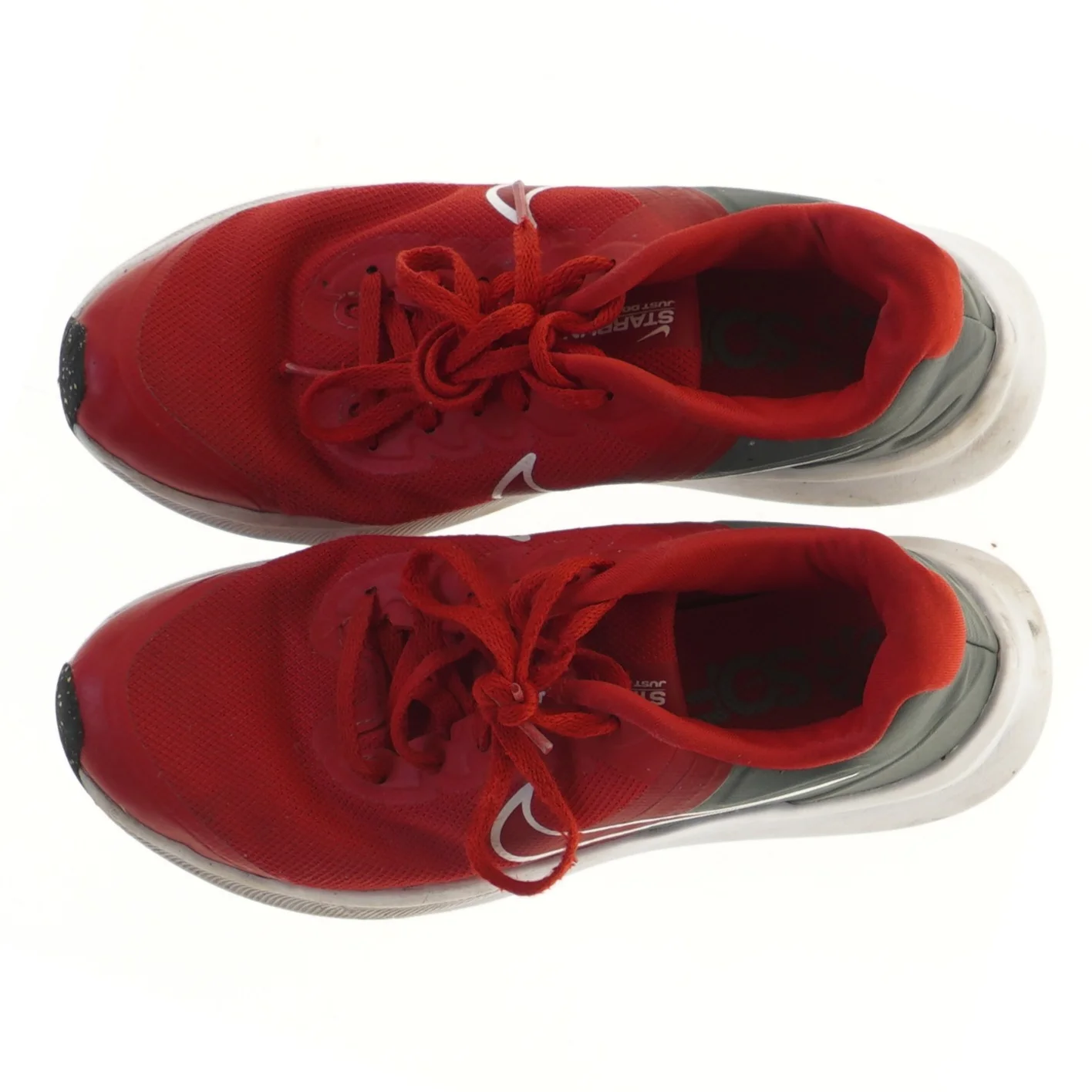 Nike løbesko str. 37,5 fra Nike (str. 37,5 )