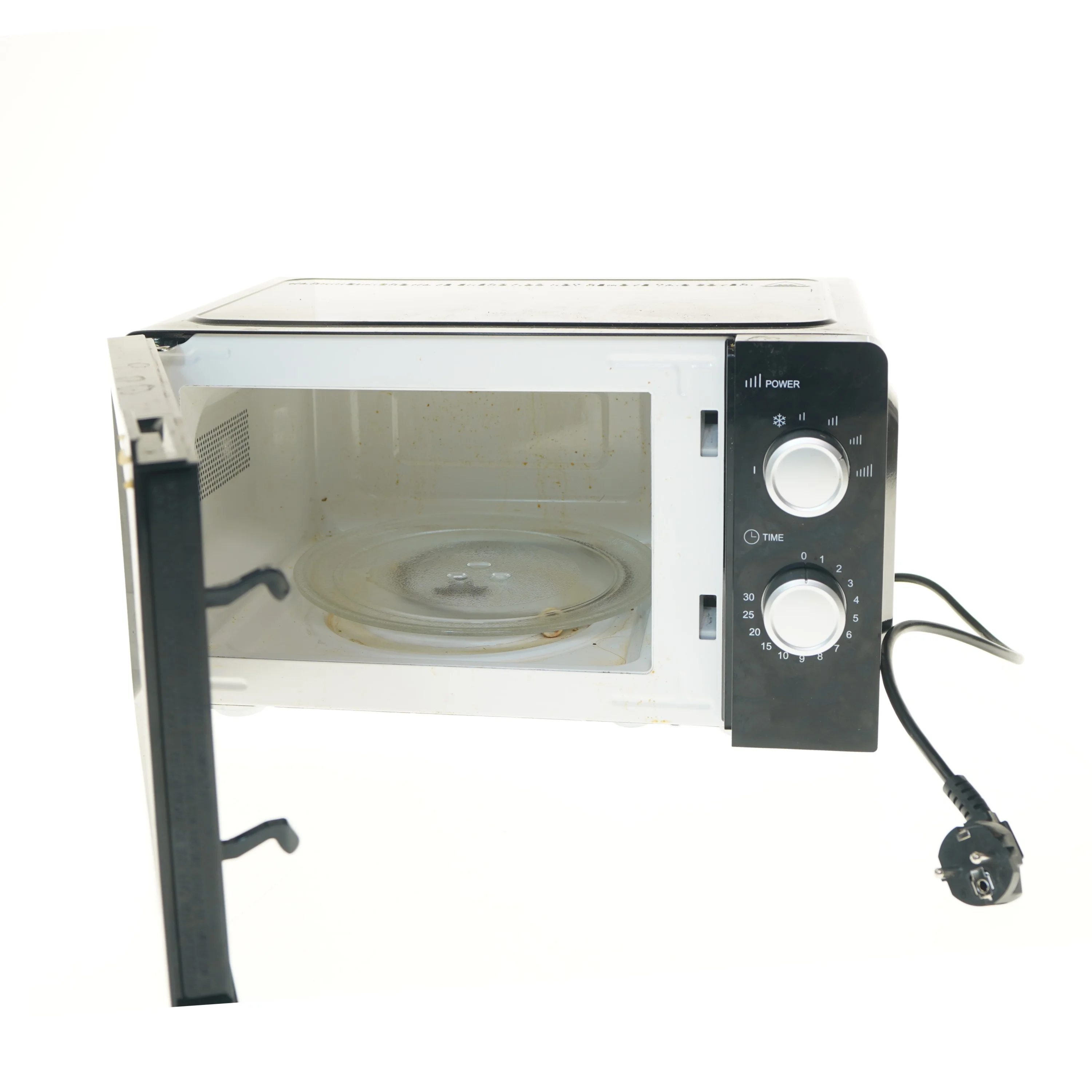 Køkkenchef mikrobølgeovn fra Køkkenchef (str. 23x29x42 cm)