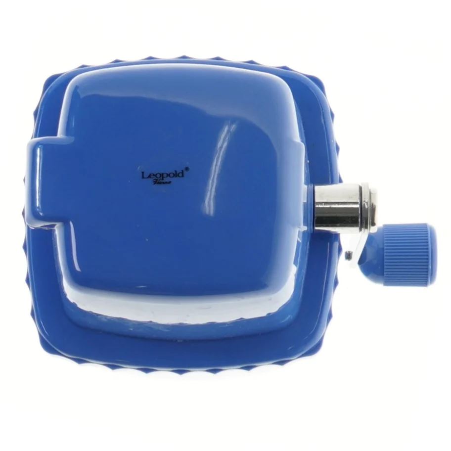 Leopold iskværn (str. 23x10x10 cm) fra Leopold