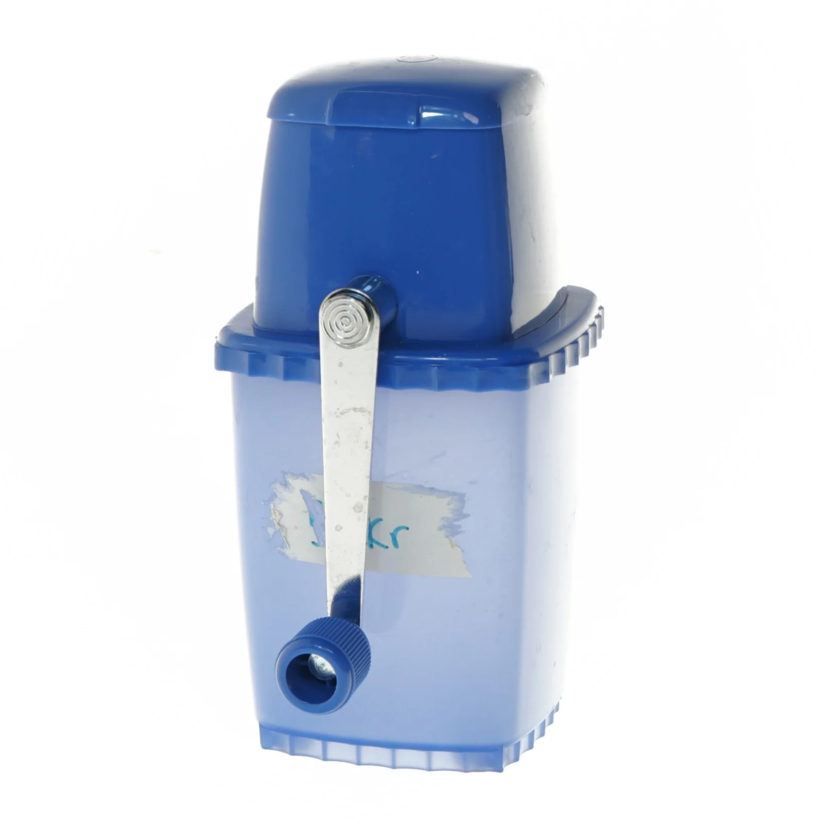 Leopold iskværn (str. 23x10x10 cm) fra Leopold