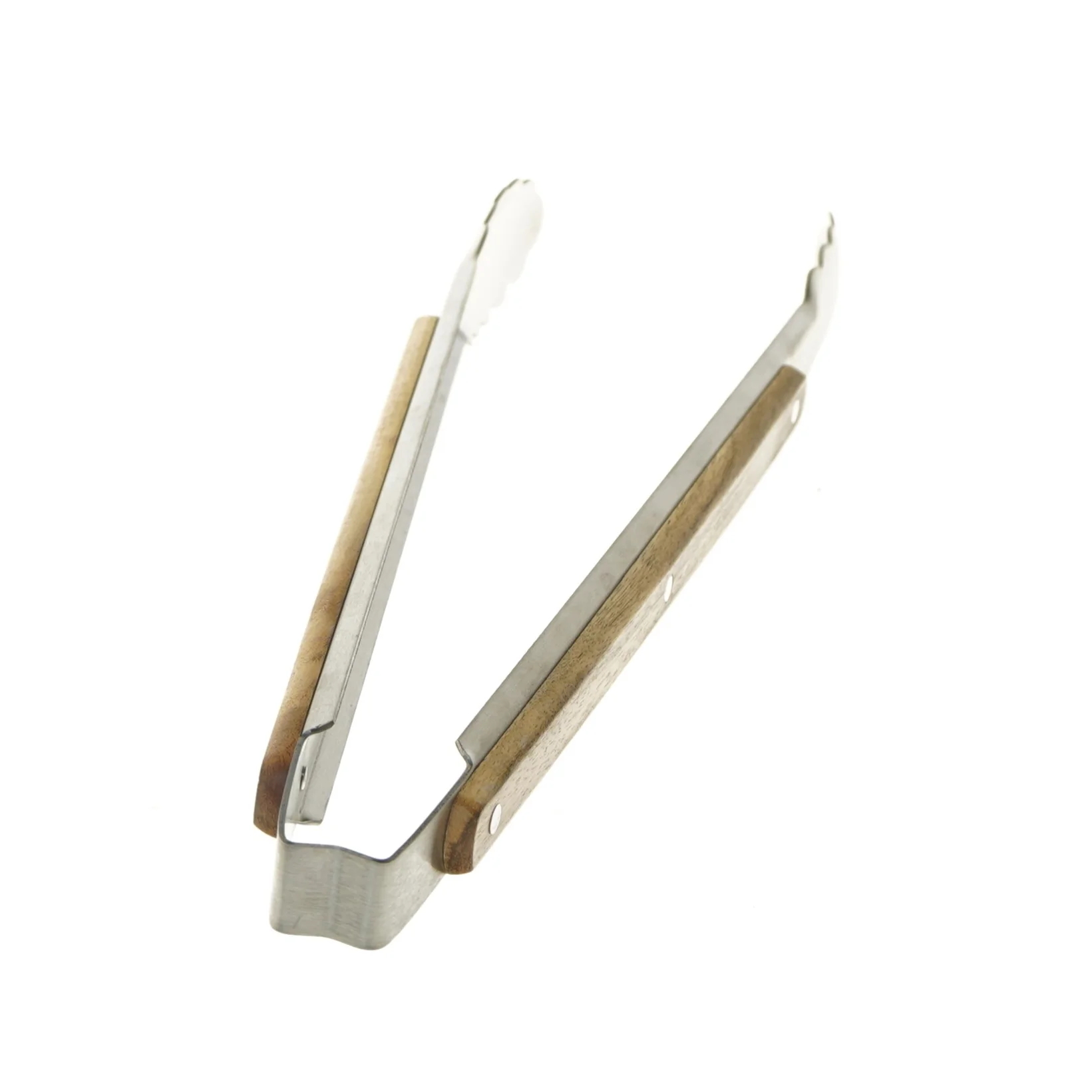 Metal tang med træhåndtag fra Jamie Oliver (str. 47 cm)