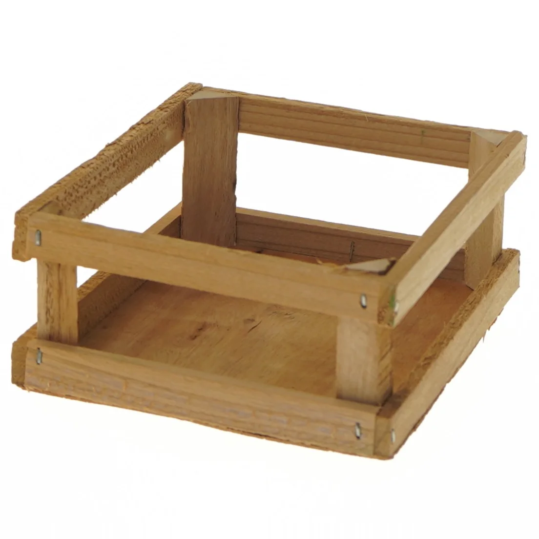 Trækasse (str. 14x12x5,5 cm)