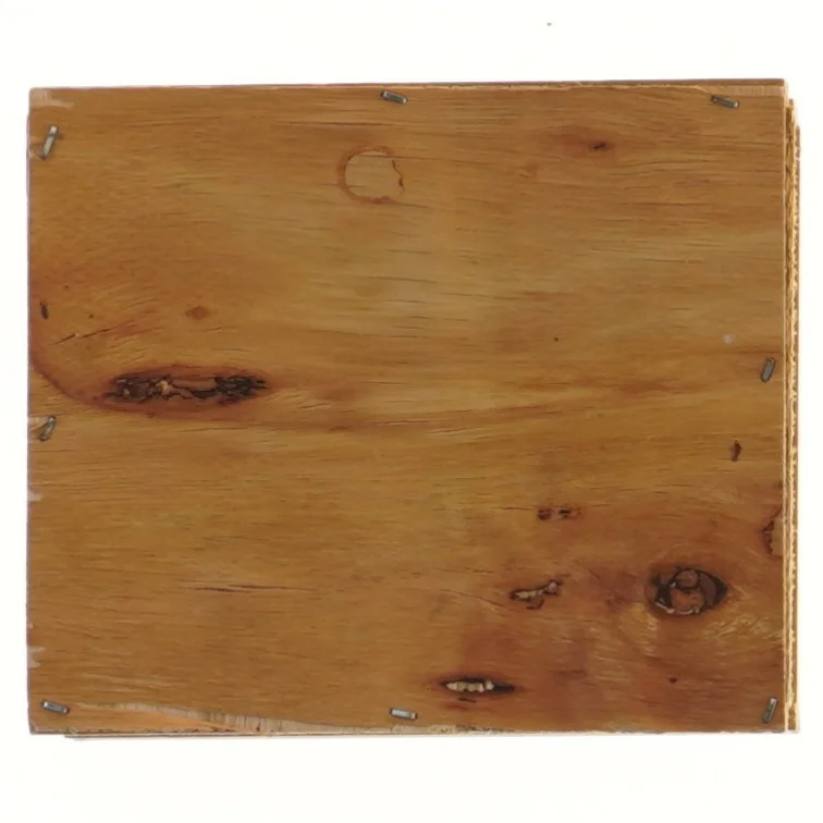 Trækasse (str. 14x12x5,5 cm)