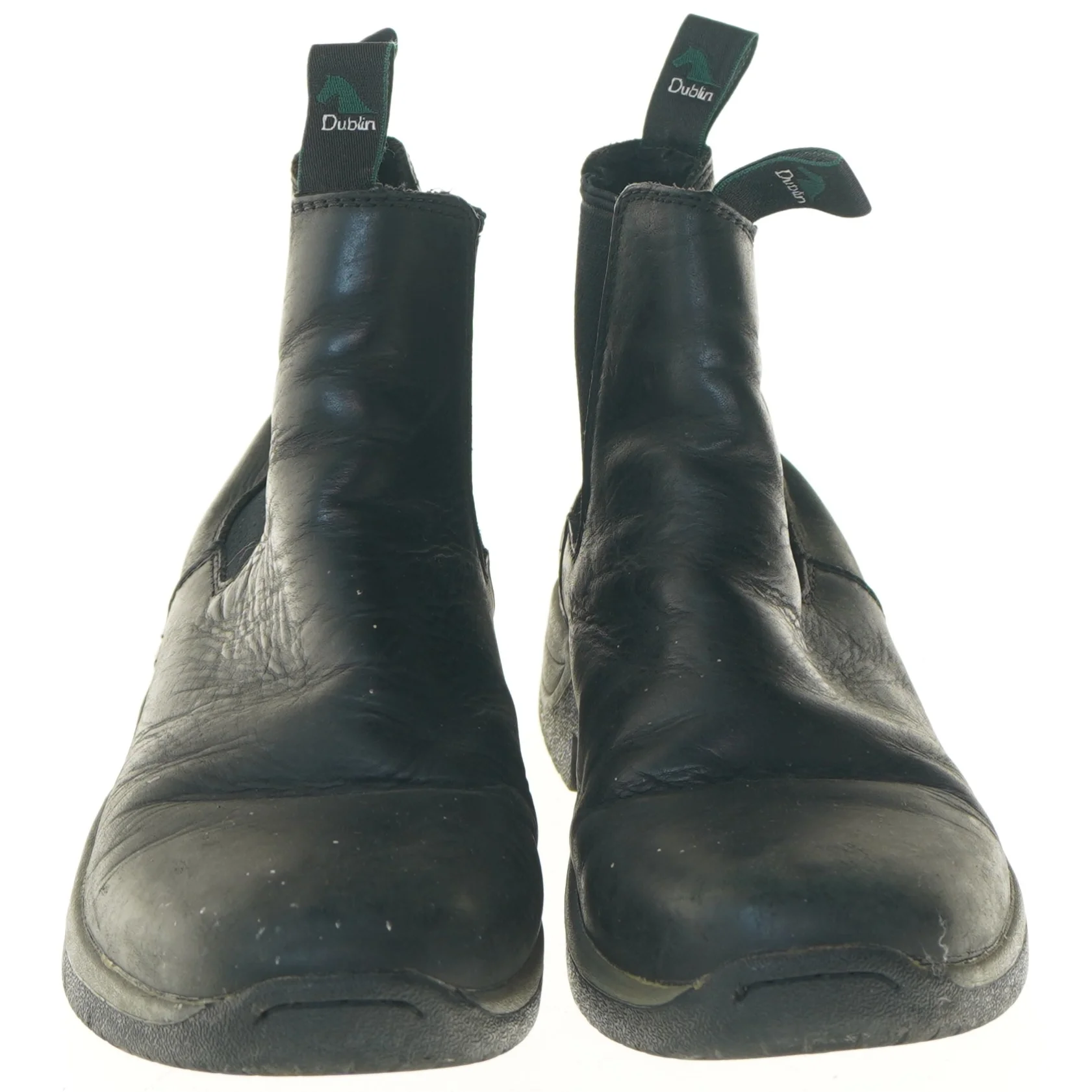 Sort støvler fra Dublin (str. 40 )